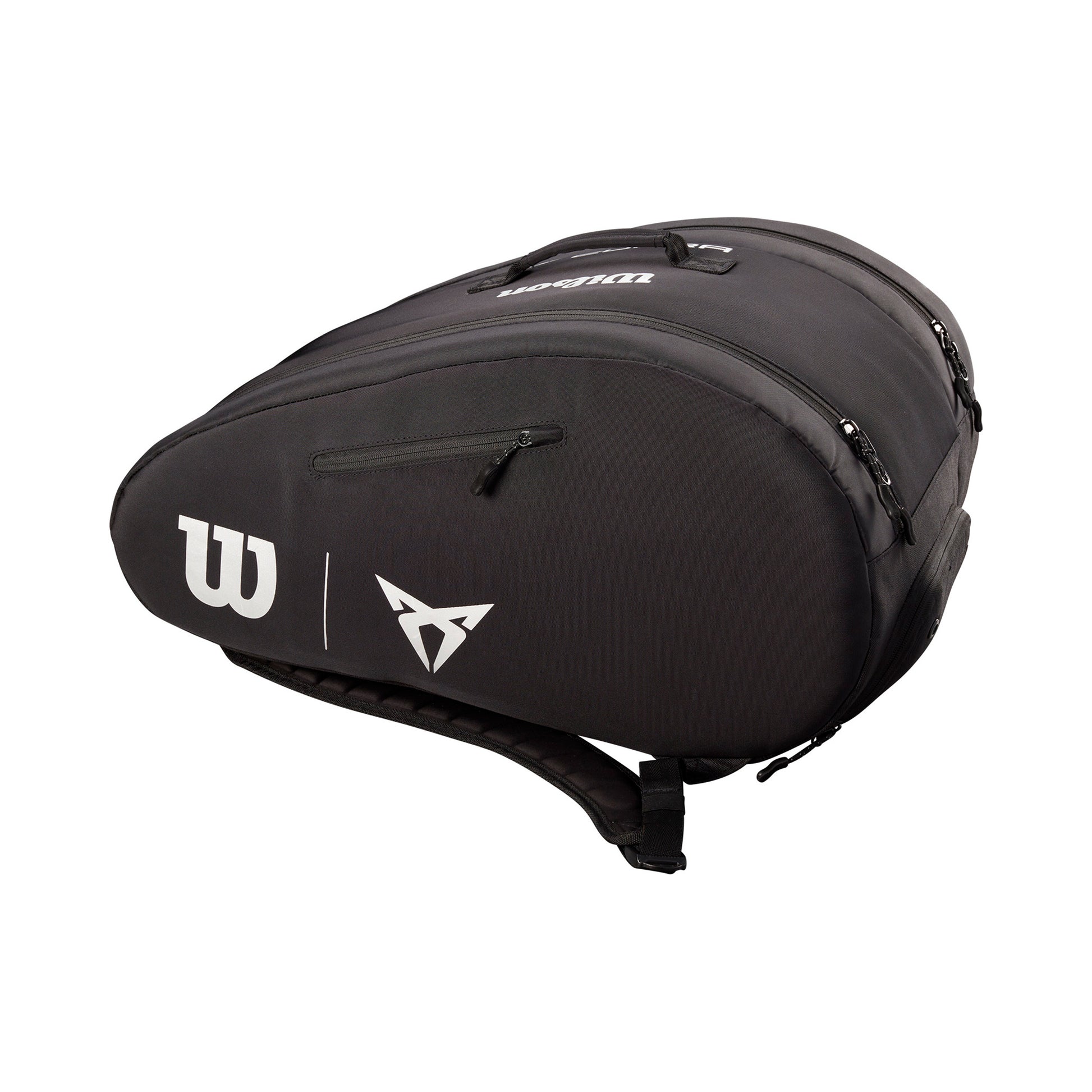 Wilson Cupra Sac de padel - noir