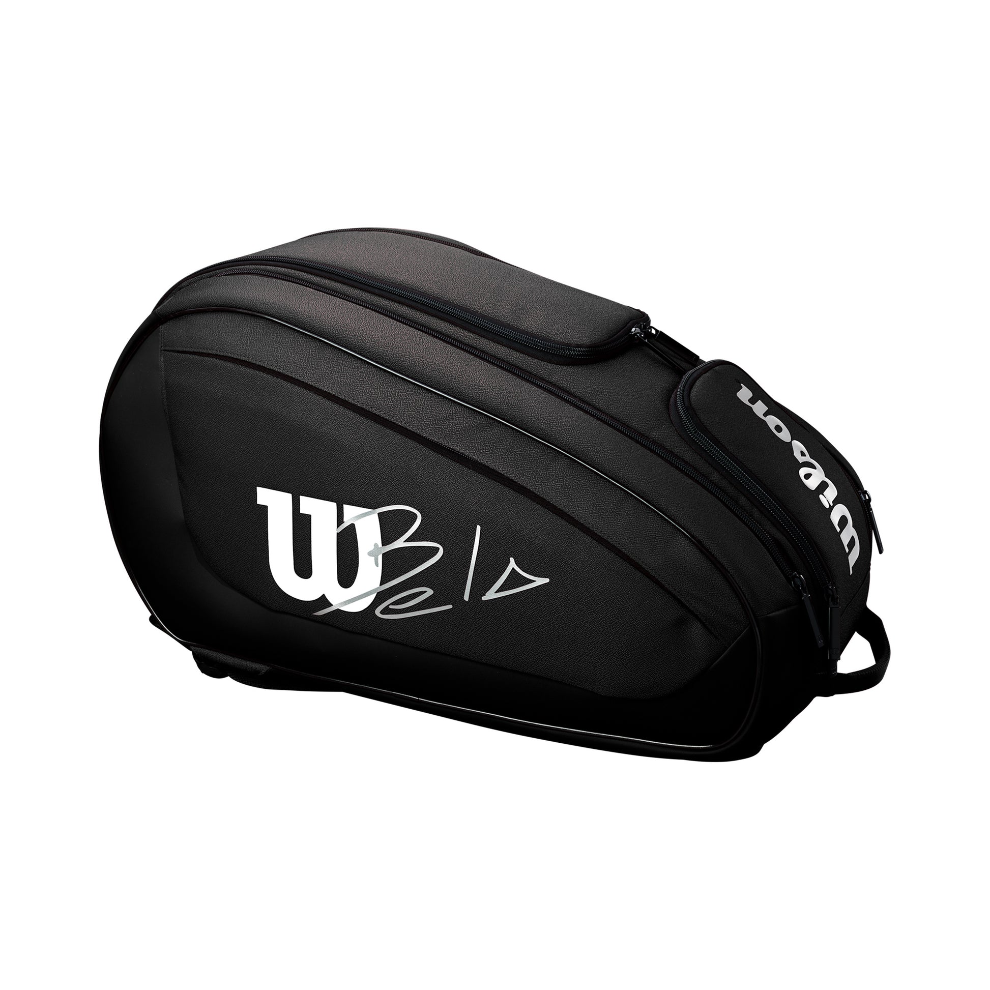 Wilson Bela DNA Super Tour Sac de padel - noir