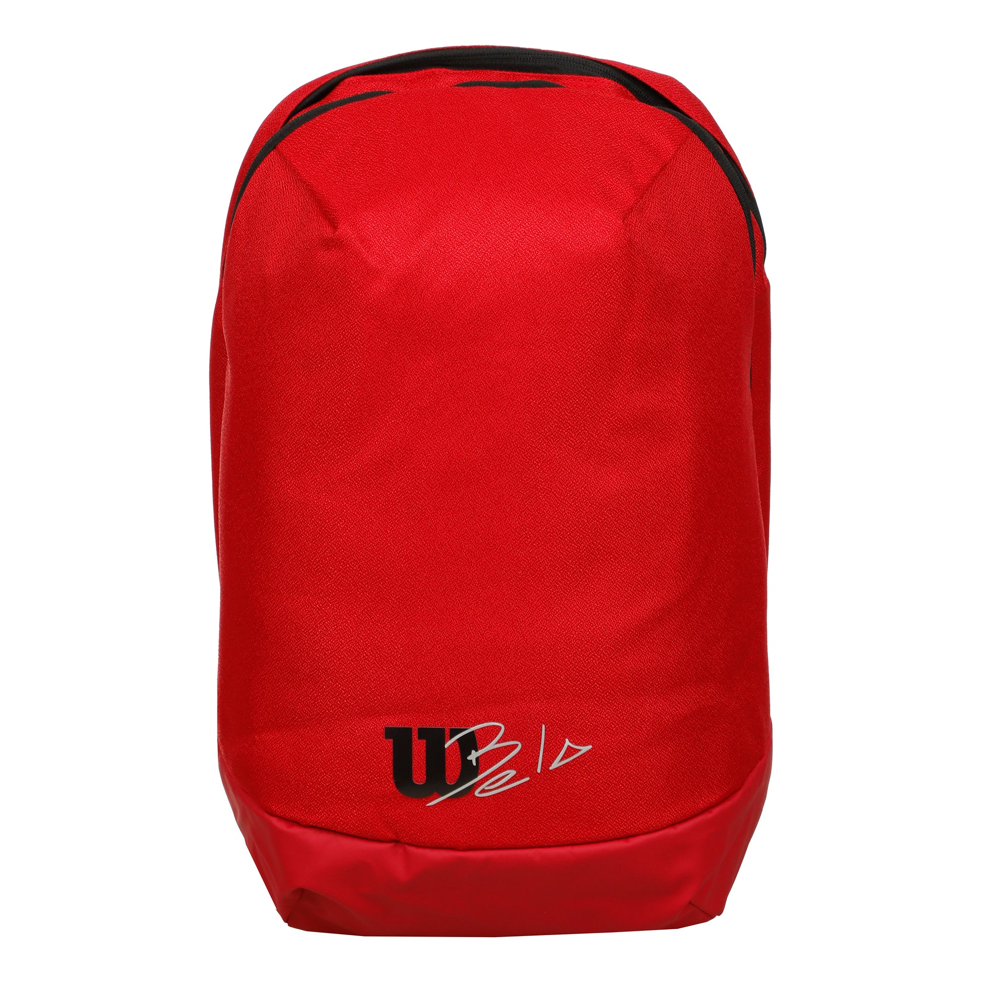 Wilson Bela DNA Sac à dos - rouge