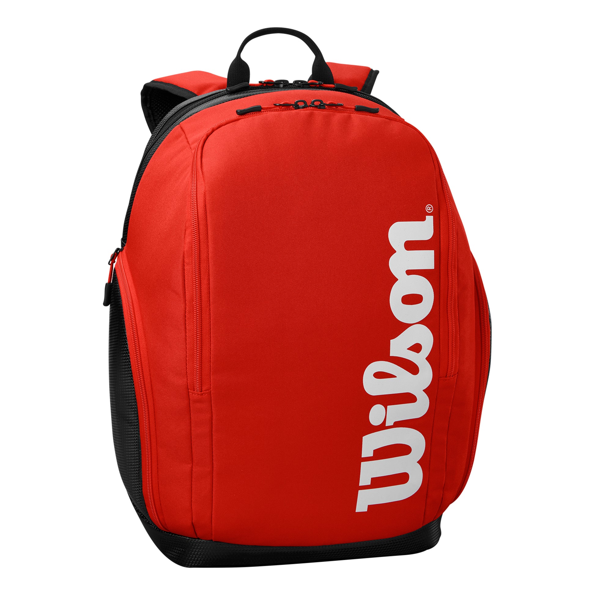 Wilson Tour Red Padel Sac à dos - rouge