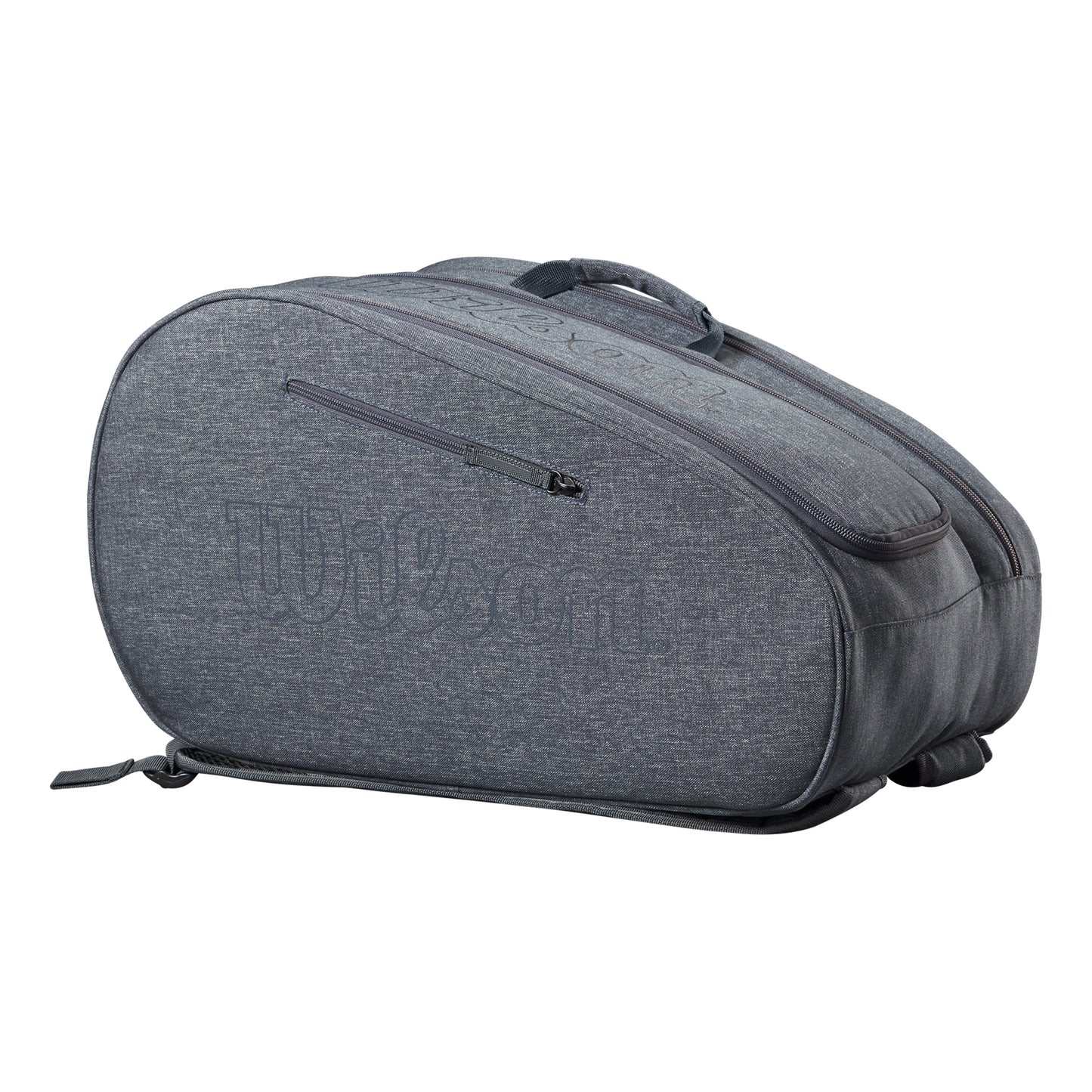 Wilson Team Team Padel Bag Sac de padel - bleu