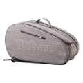 Team Team Padel Bag Sac de padel - noir