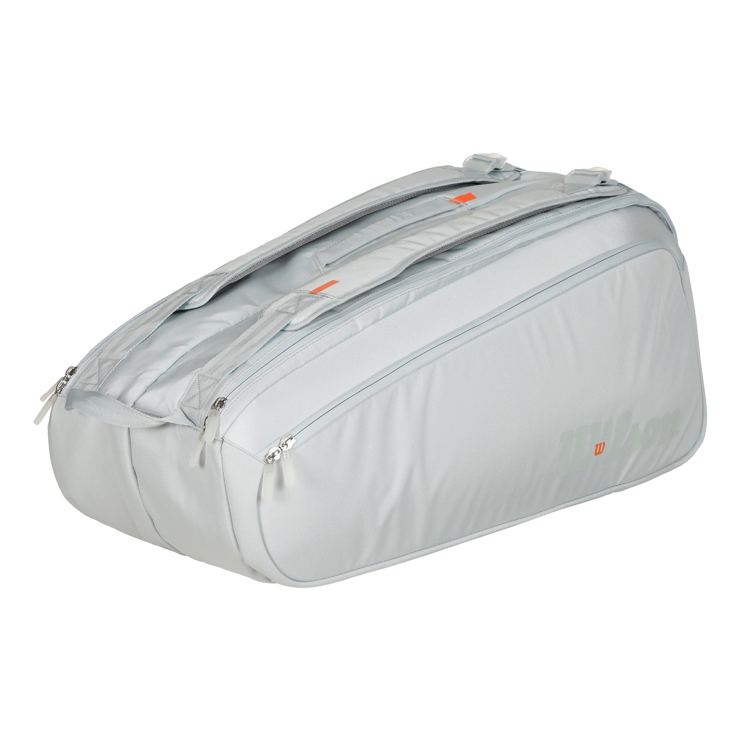 Wilson Shift Super Tour Housse de raquette Lot de 9 - blanc