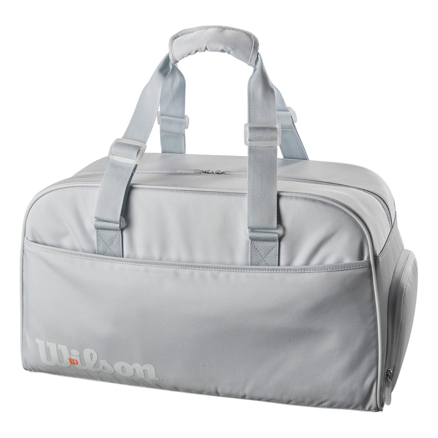 Wilson Shift Duffle Sac De Sport-Argent