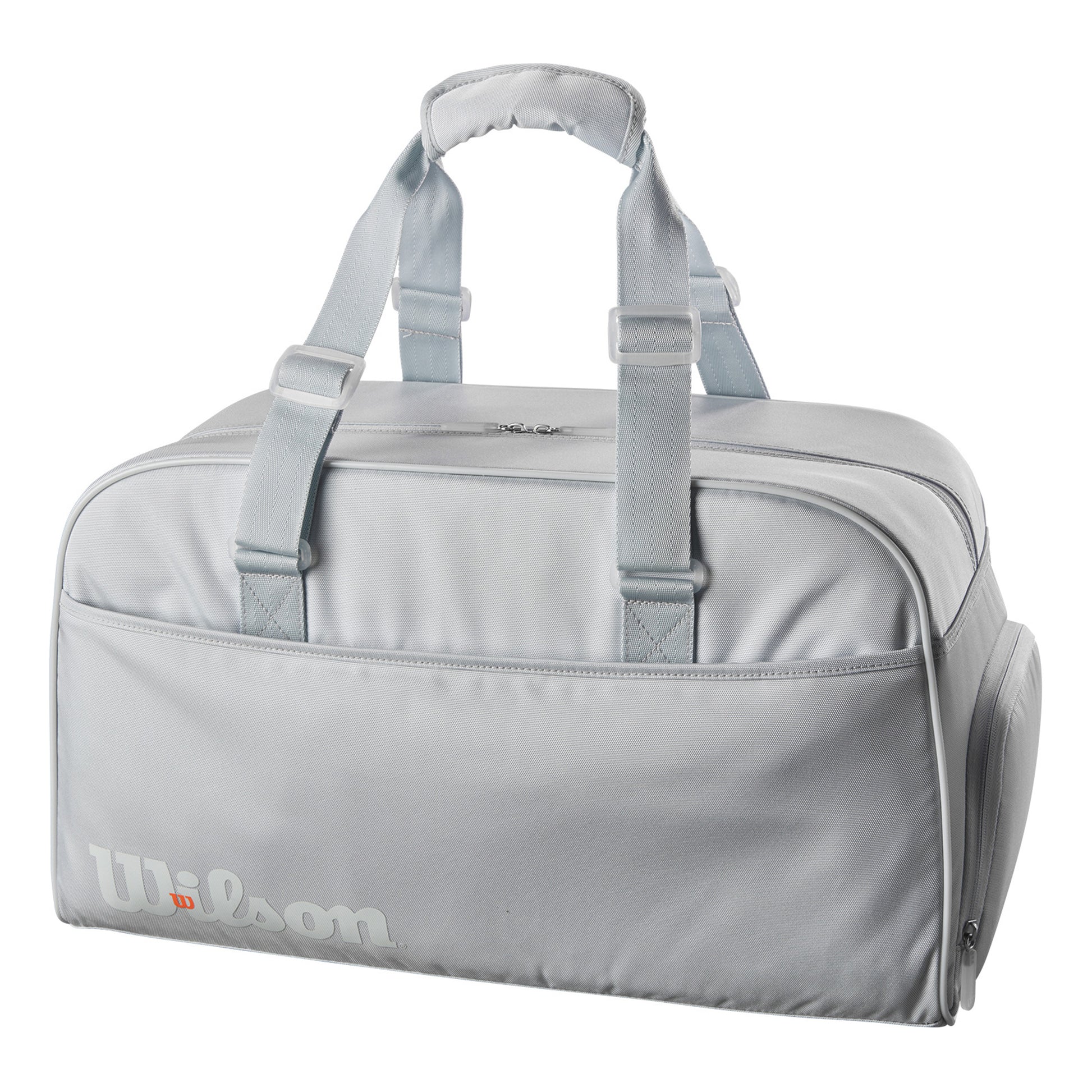 Wilson Shift Duffle Sac De Sport-Argent