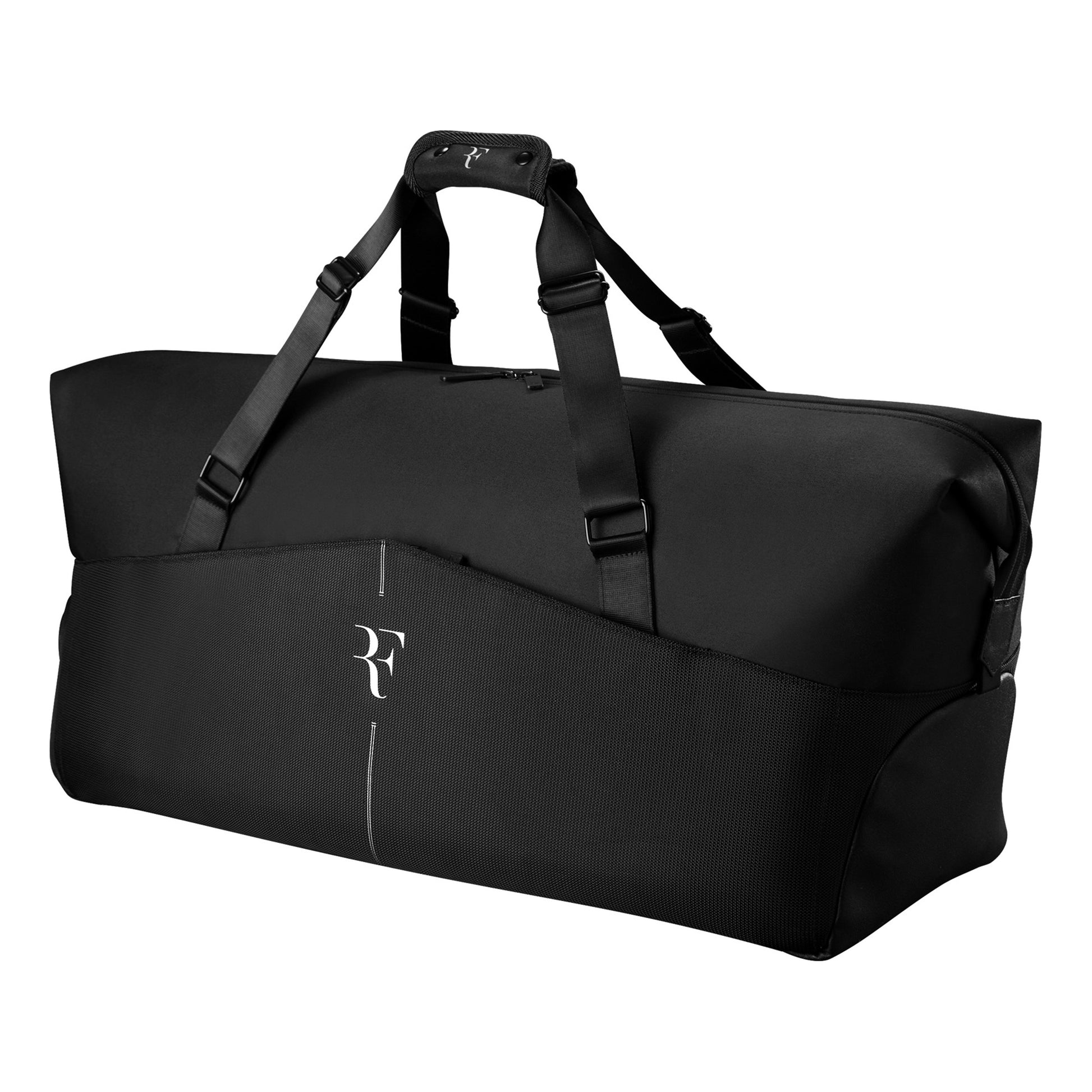 Wilson Tour RF Practice Housse De Raquette Lot De 6-Noir