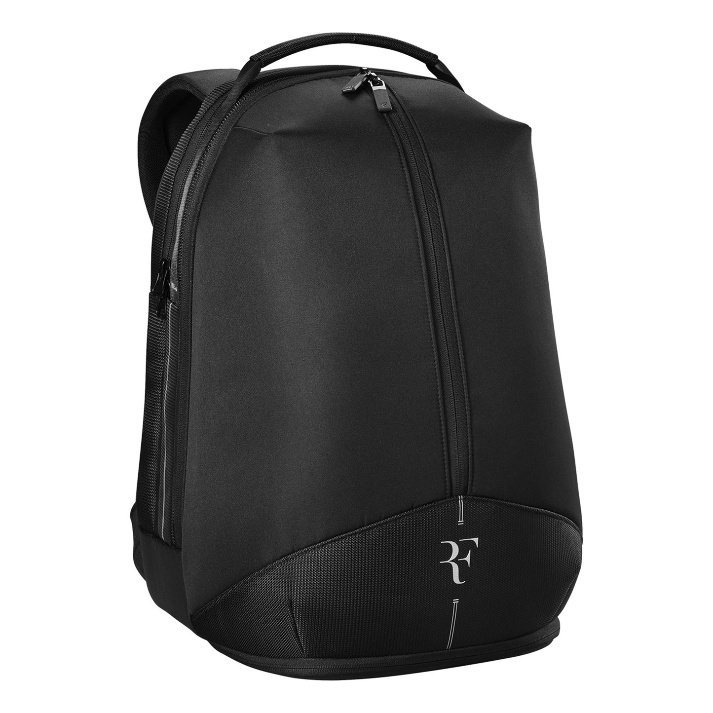 Wilson RF Sac À Dos-Noir