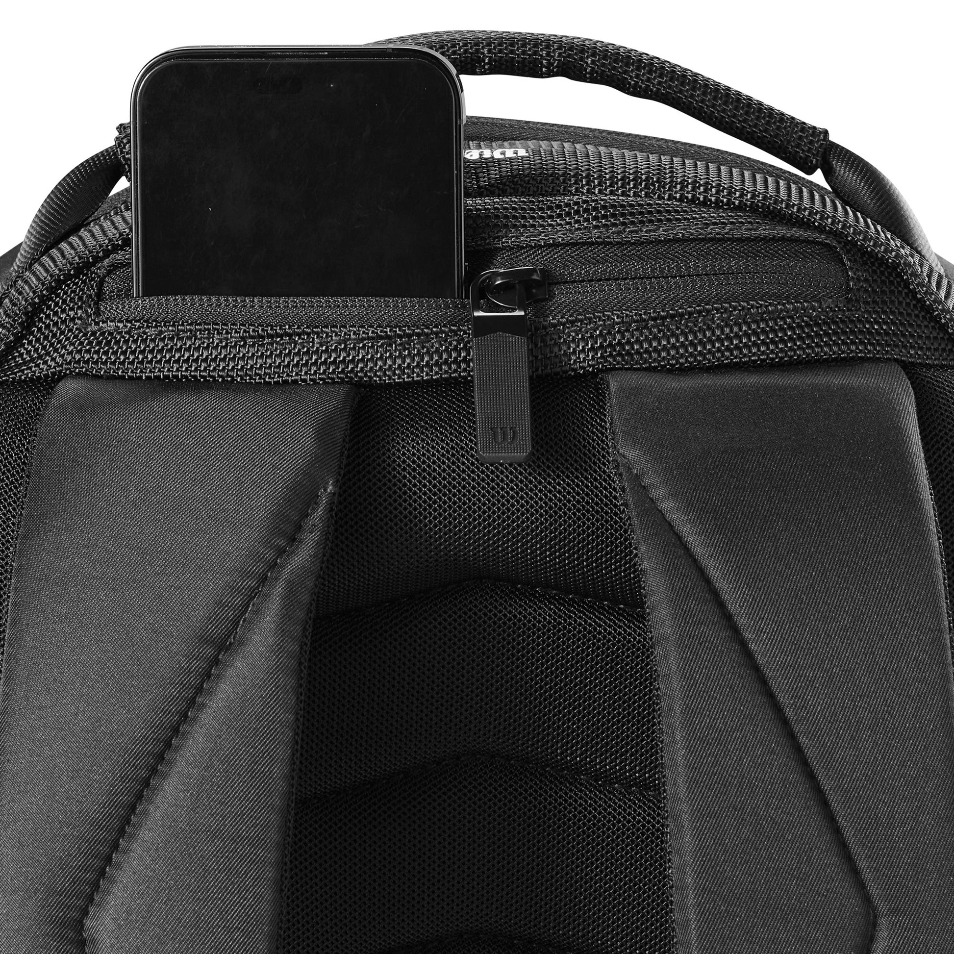 Babolat Sac À Dos Bag Wimbledon Blanc | Smashinn