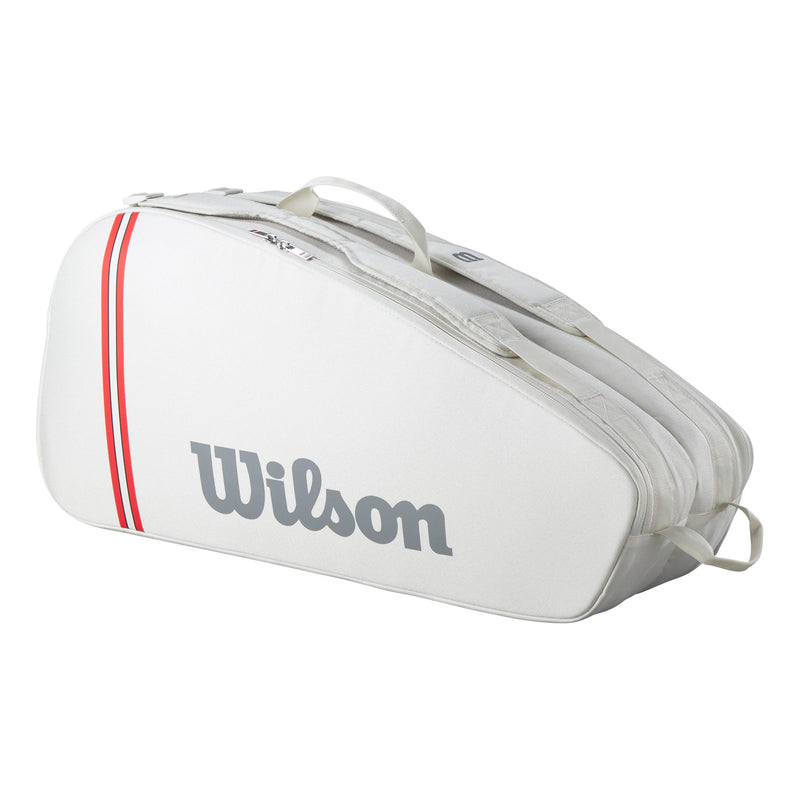 Sac à Dos de Tennis Wilson Youth Backpack Rose Violet