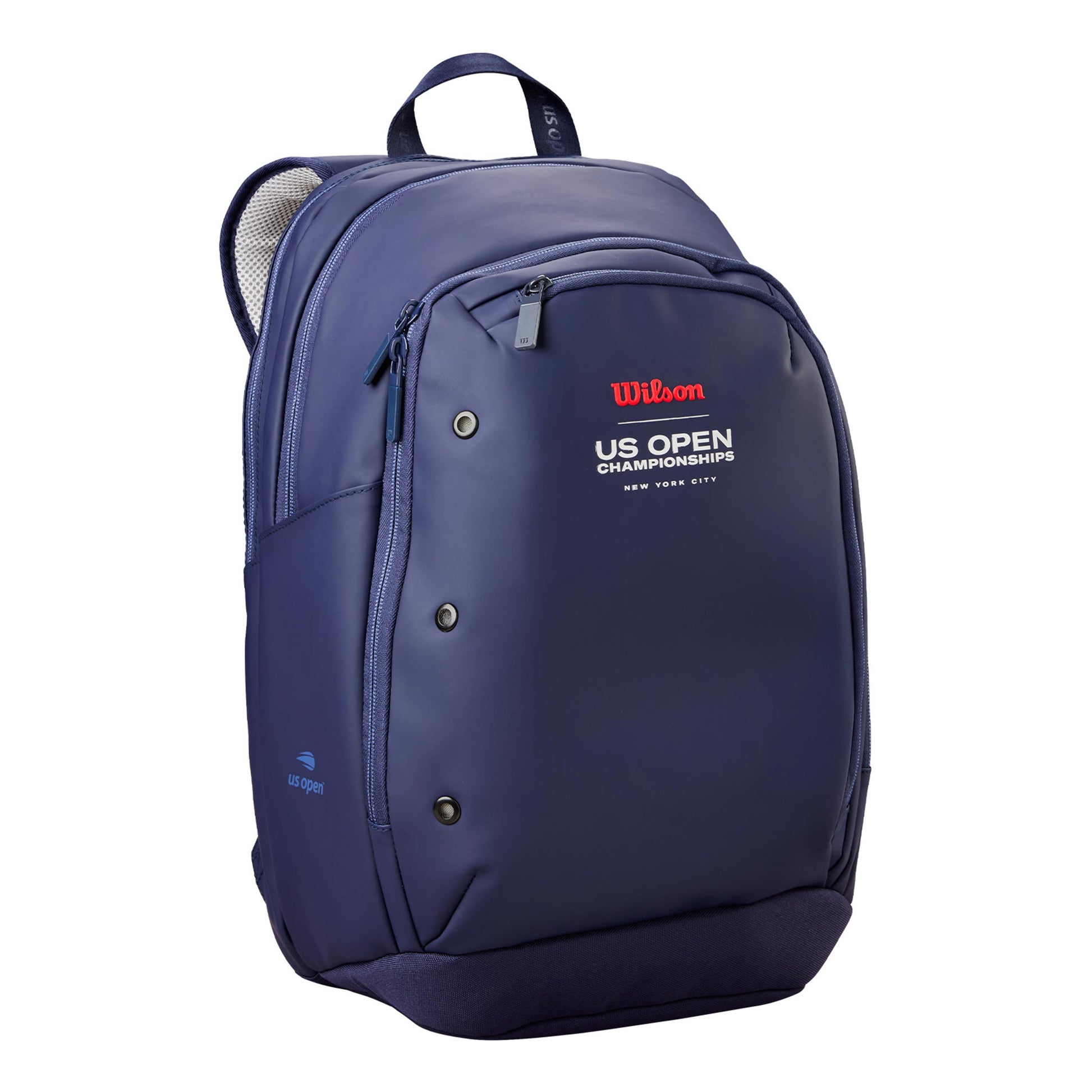 Wilson US Open 2025 Tour Sac À Dos-Bleu