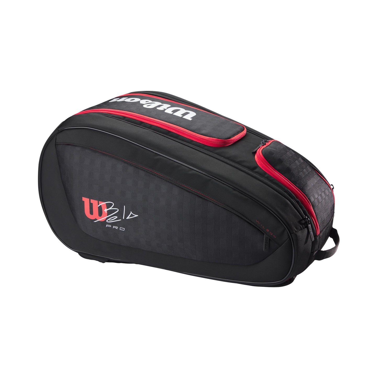 Wilson Bela V3 Sac de padel - noir