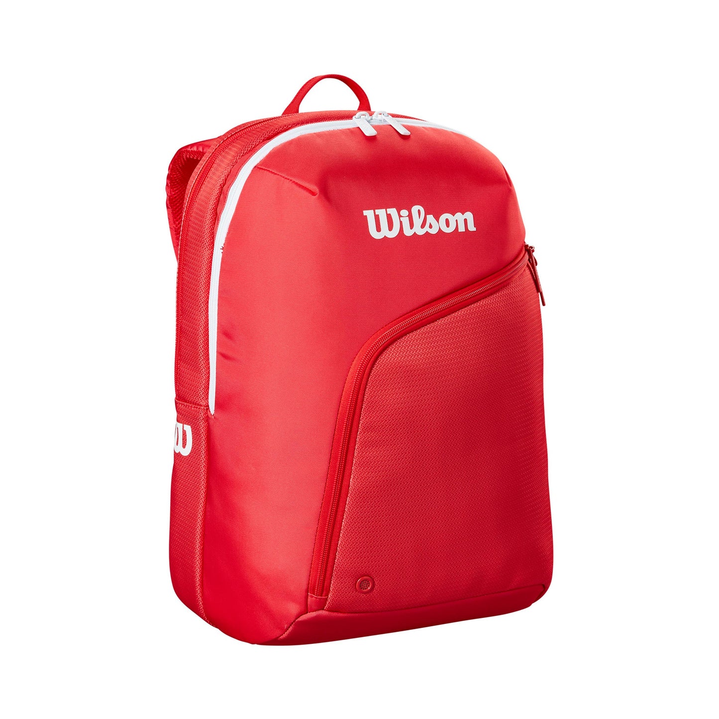 Wilson Tour Padel Tour Sac À Dos-Rouge
