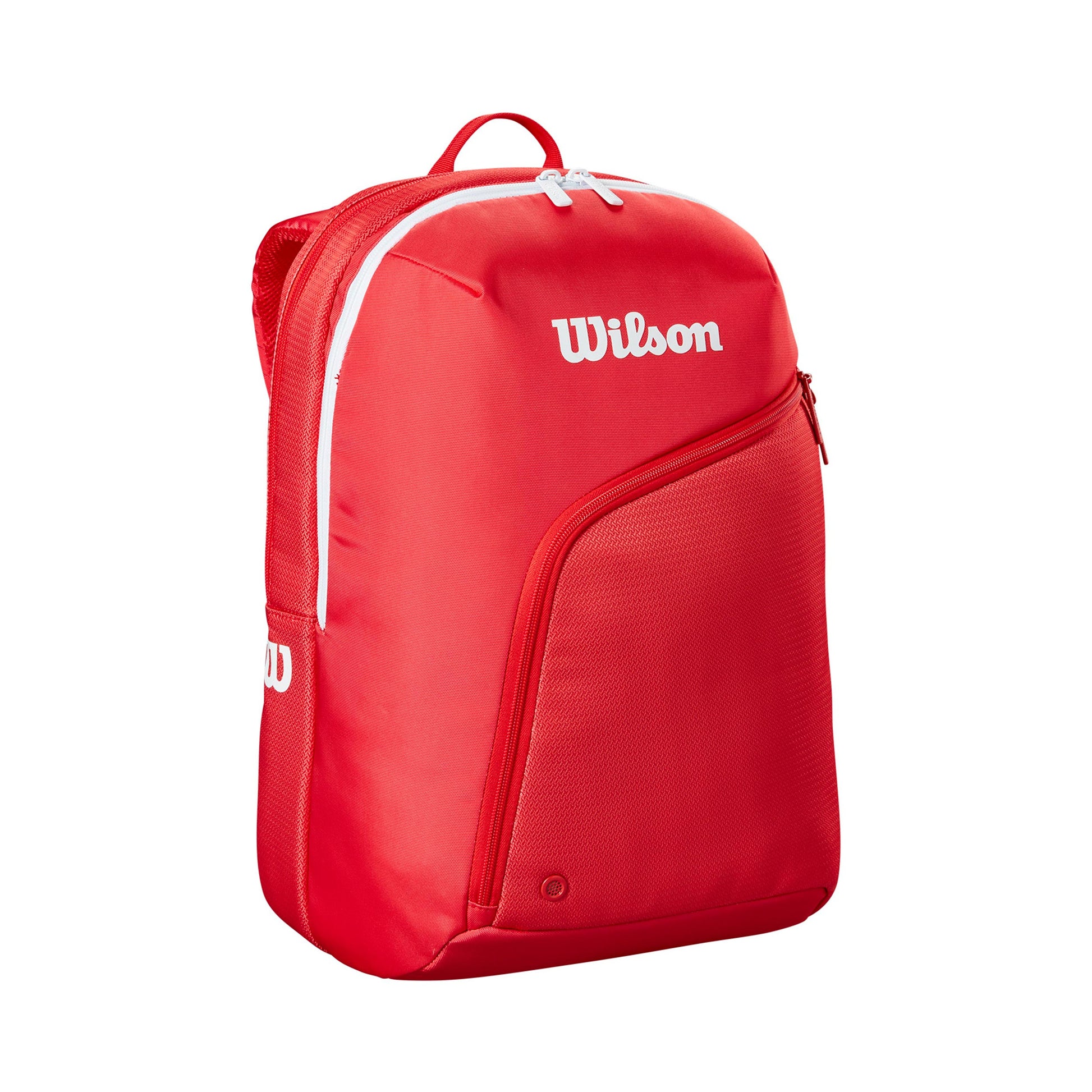 Wilson Tour Padel Tour Sac À Dos-Rouge