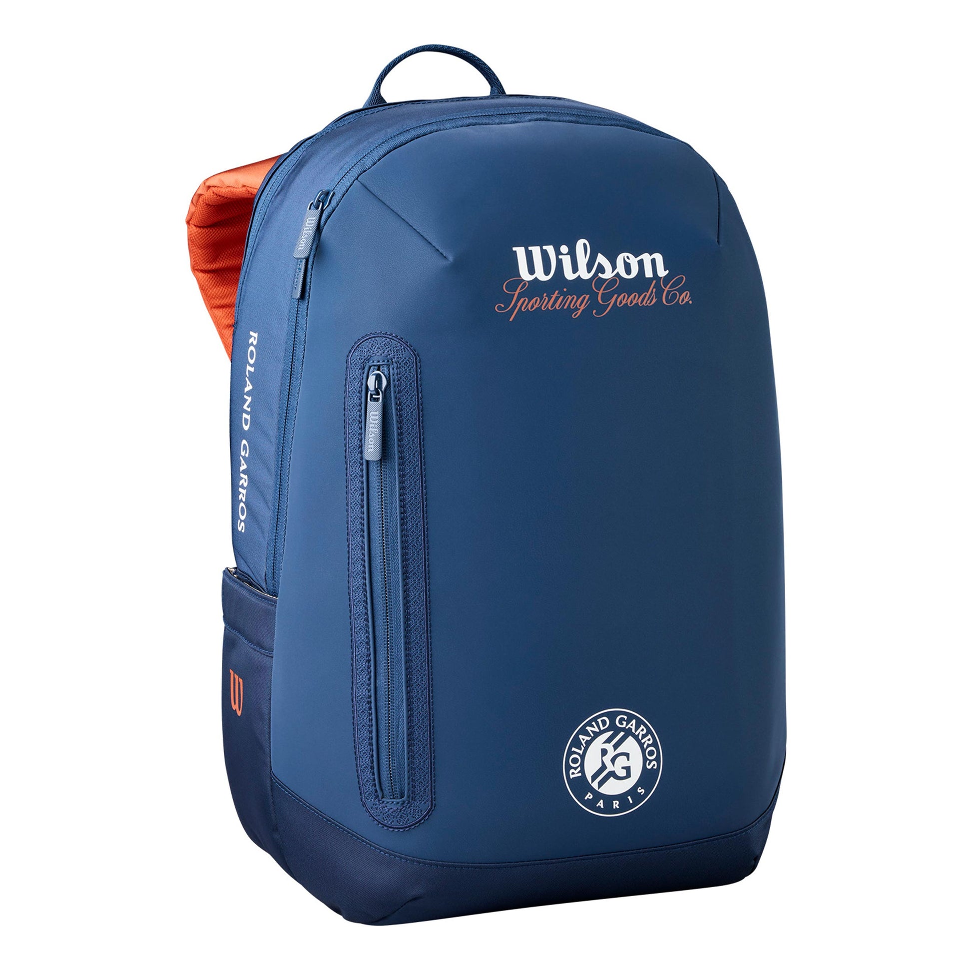 Wilson Roland Garros Sessionsoire Sac à dos - beige