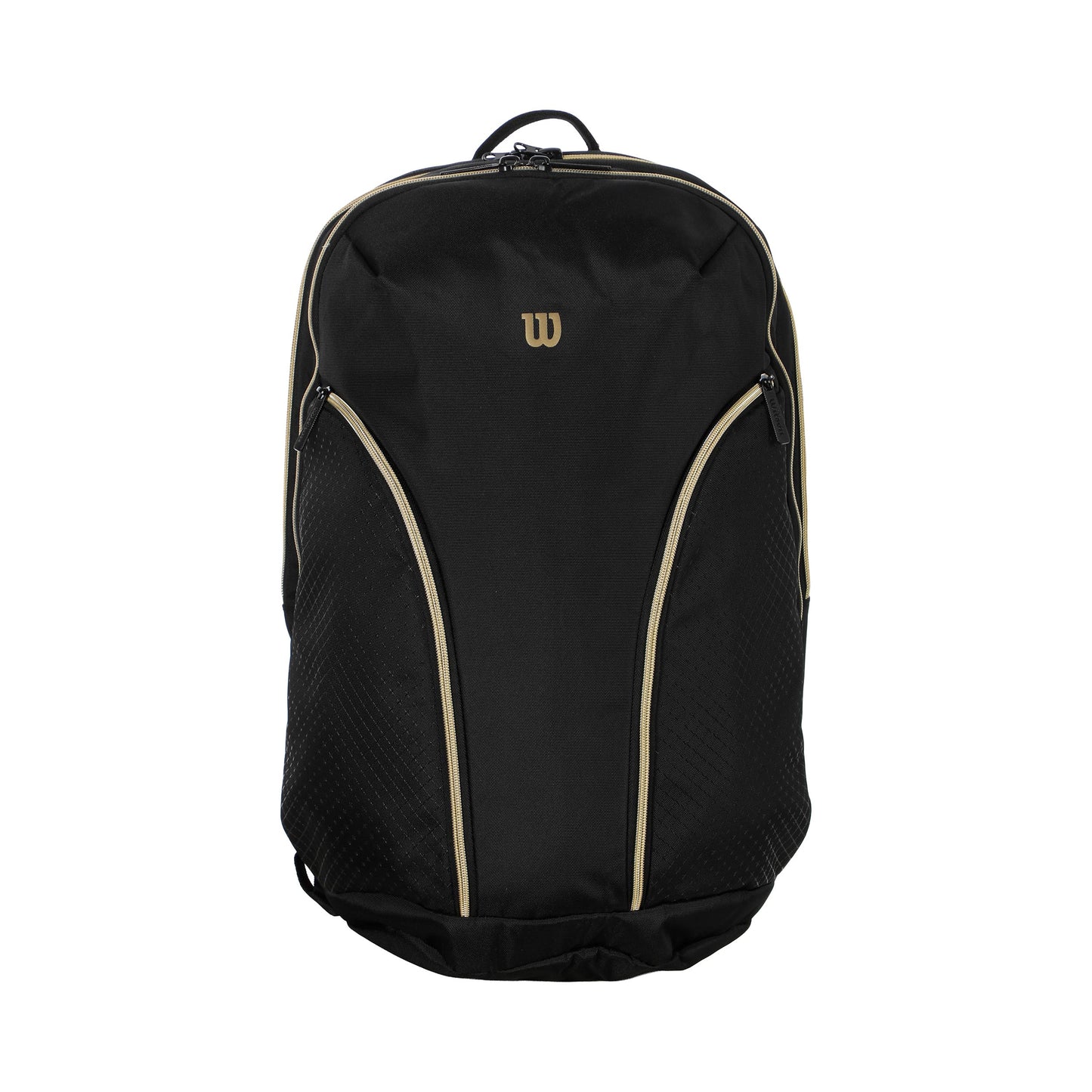 Wilson Defy V1 Sac à dos - noir