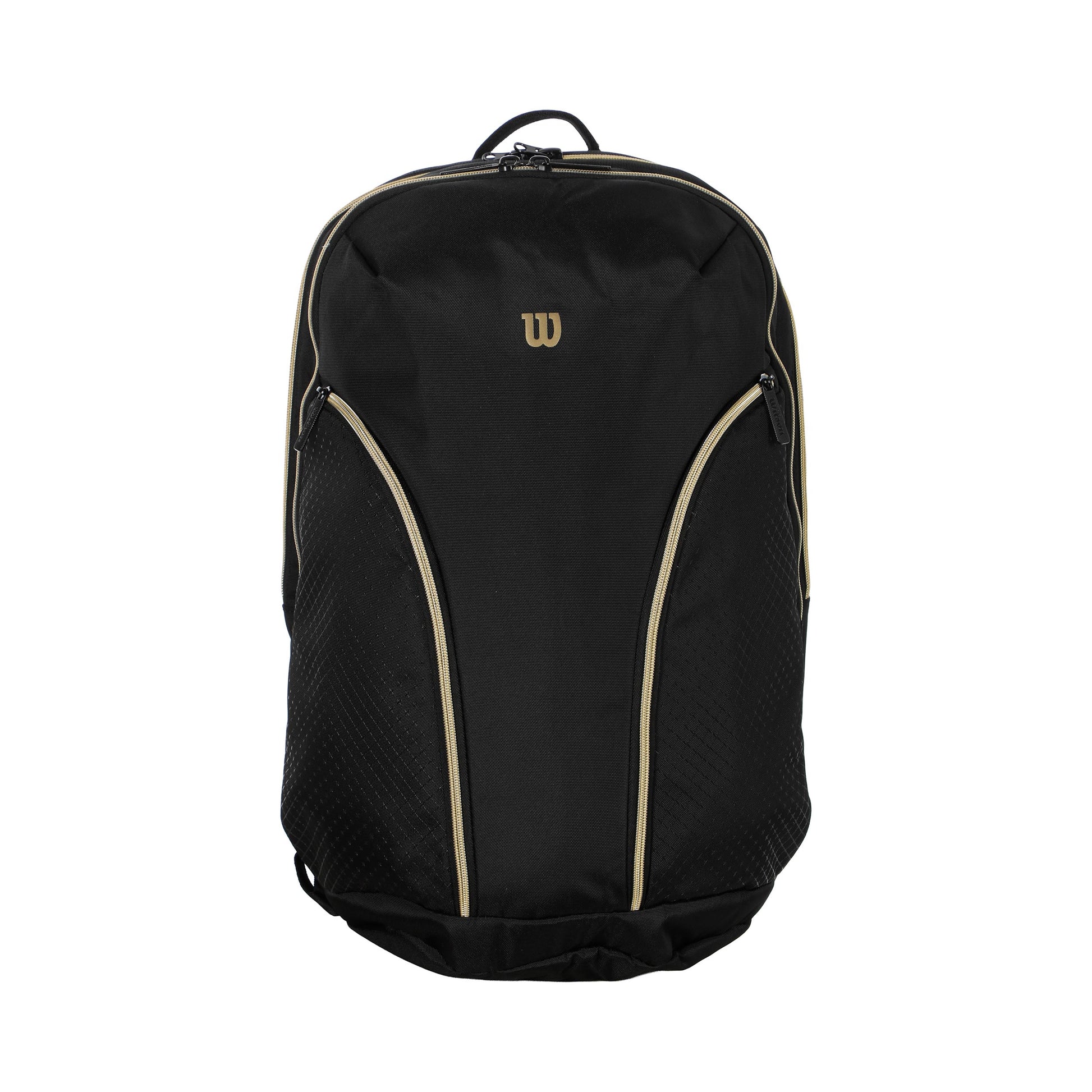 Wilson Defy V1 Sac à dos - noir