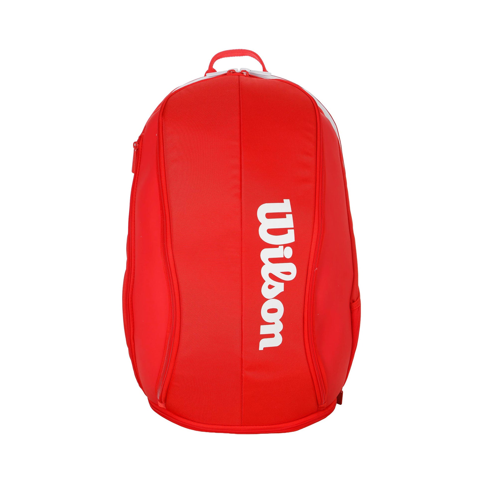 Wilson Tour Super Padel Sac à dos - rouge