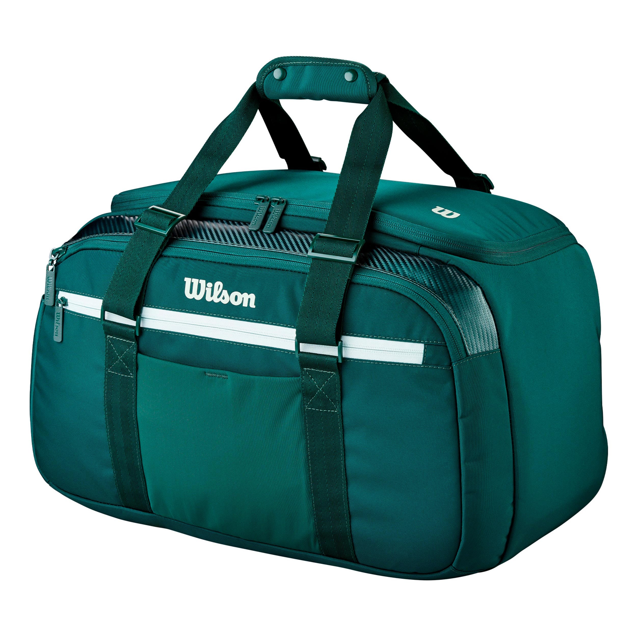 Wilson Roland Garros Small Sac de sport - beige