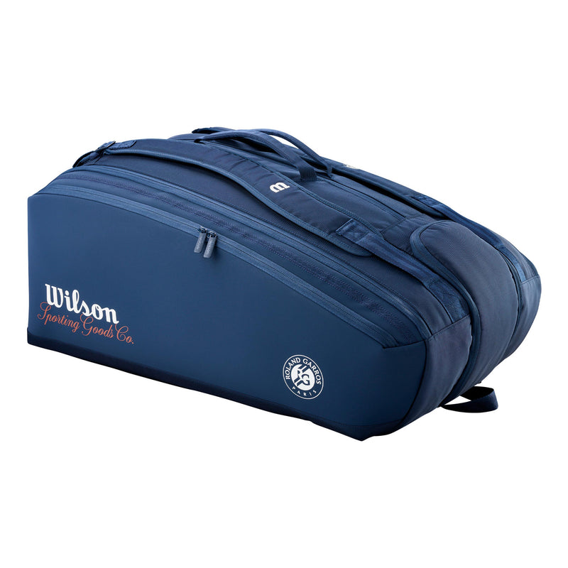 Raquette De Tennis Vintage Wilson Match Point - Avec Housse - Collection