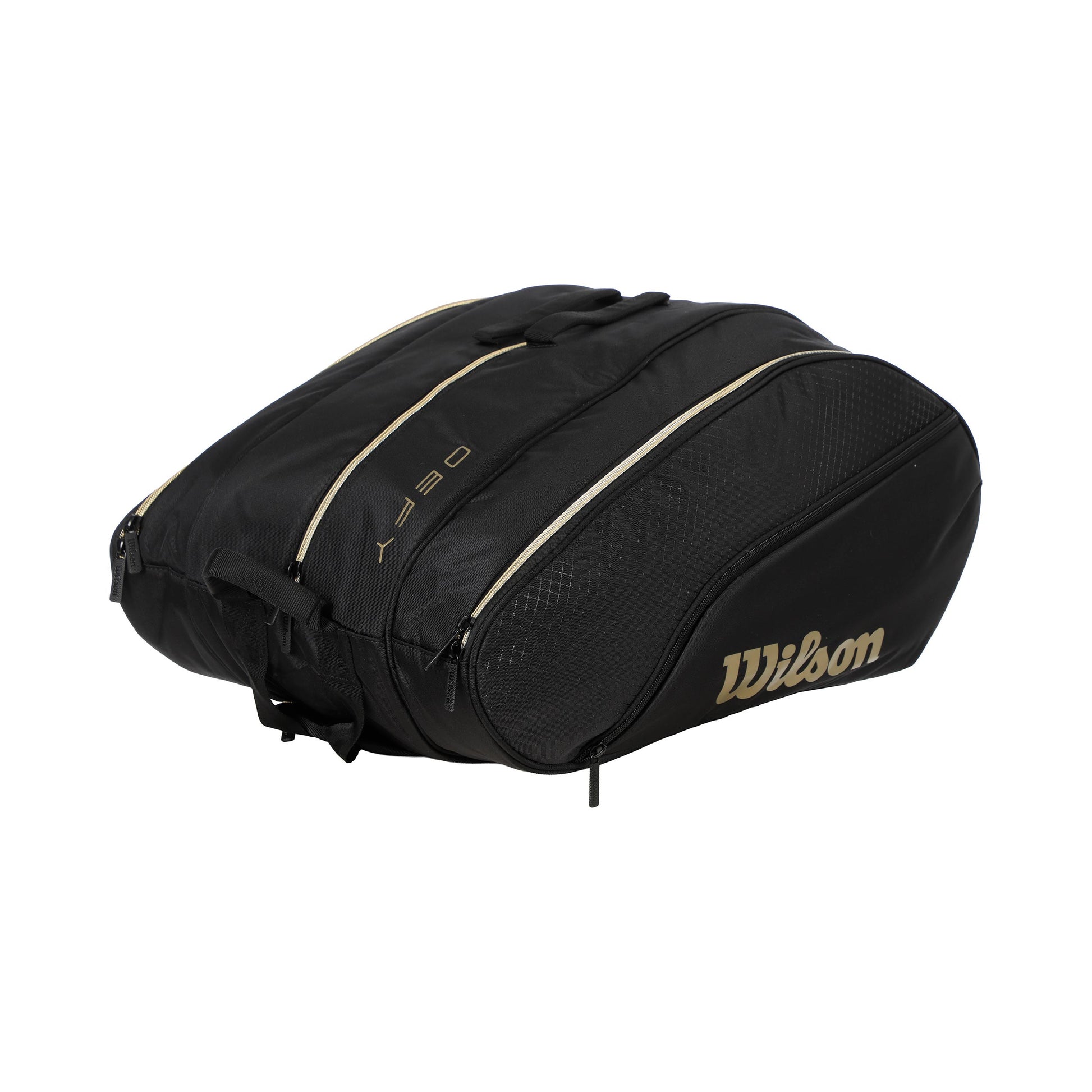 Wilson Defy V1 Sac de padel - noir