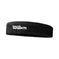Headband Bandeau Pack 1 unité Unisex - noir,