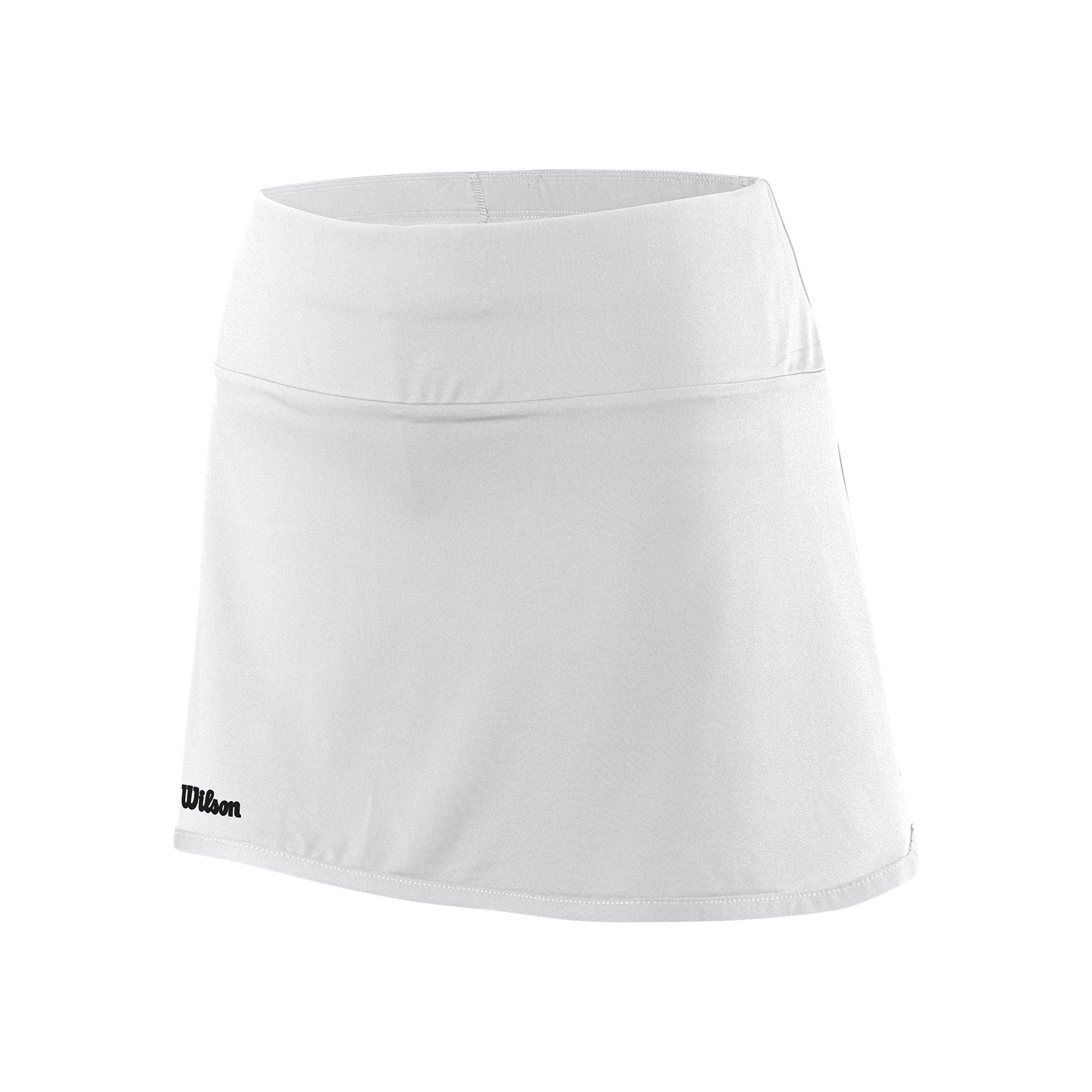 Wilson II 12.5 Jupe Femmes - blanc,