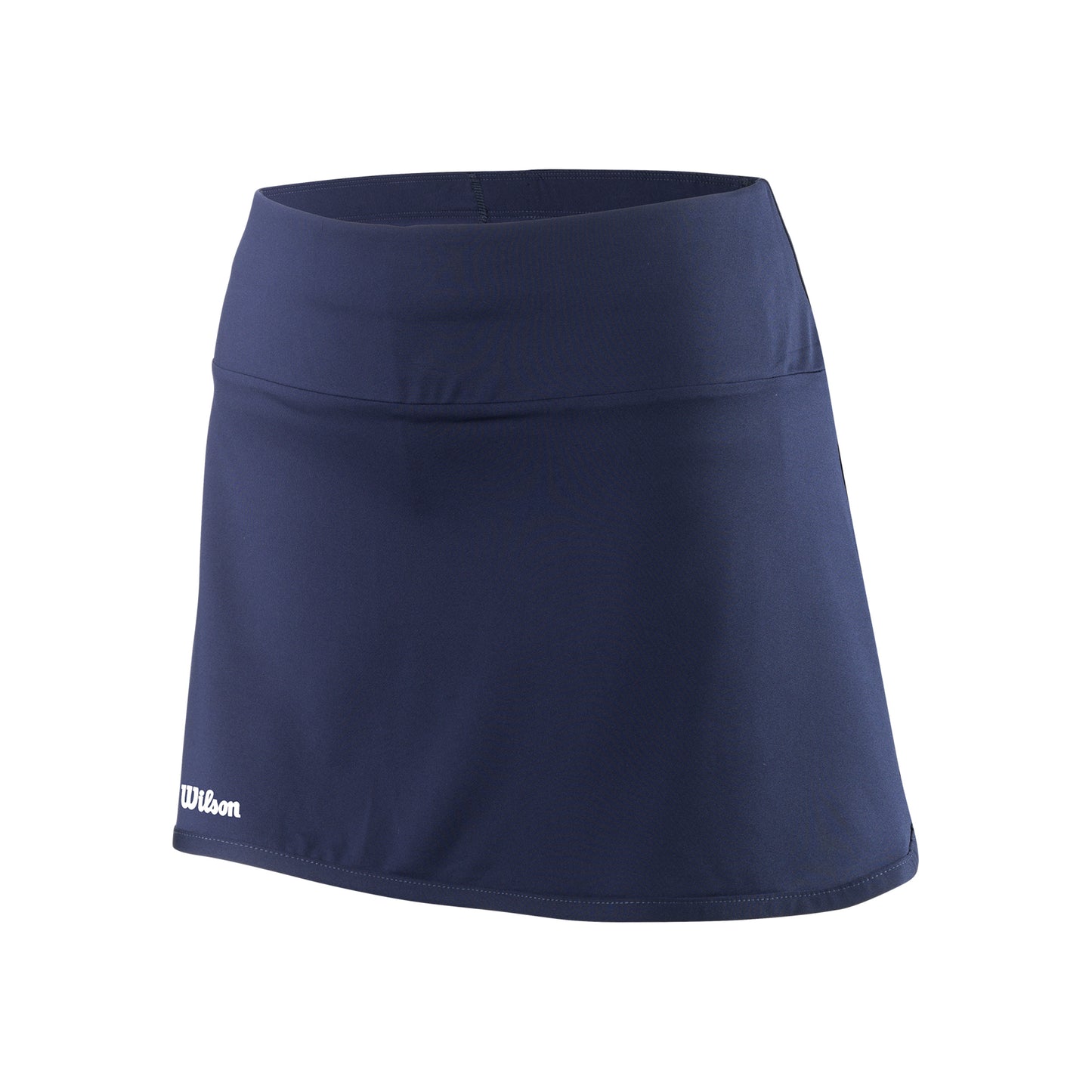 Wilson Team II 12.5 Jupe Femmes-Bleu Foncé