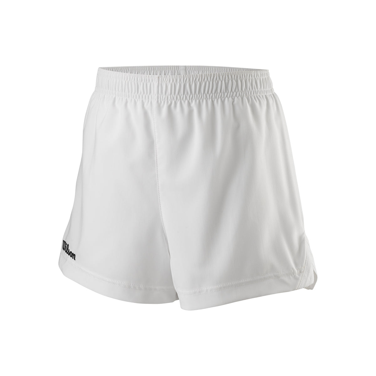 Wilson Team II Shorts Filles - blanc,