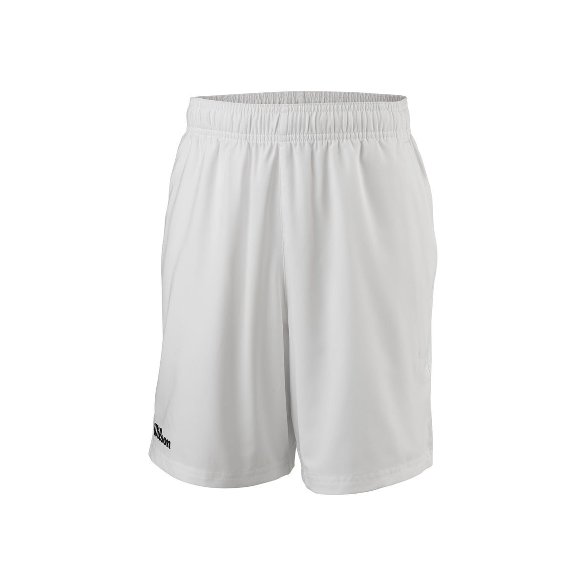 Wilson II 7 Shorts Garçons - blanc,