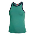 Fieldhouse Lite Débardeur tank top Femmes - vert,