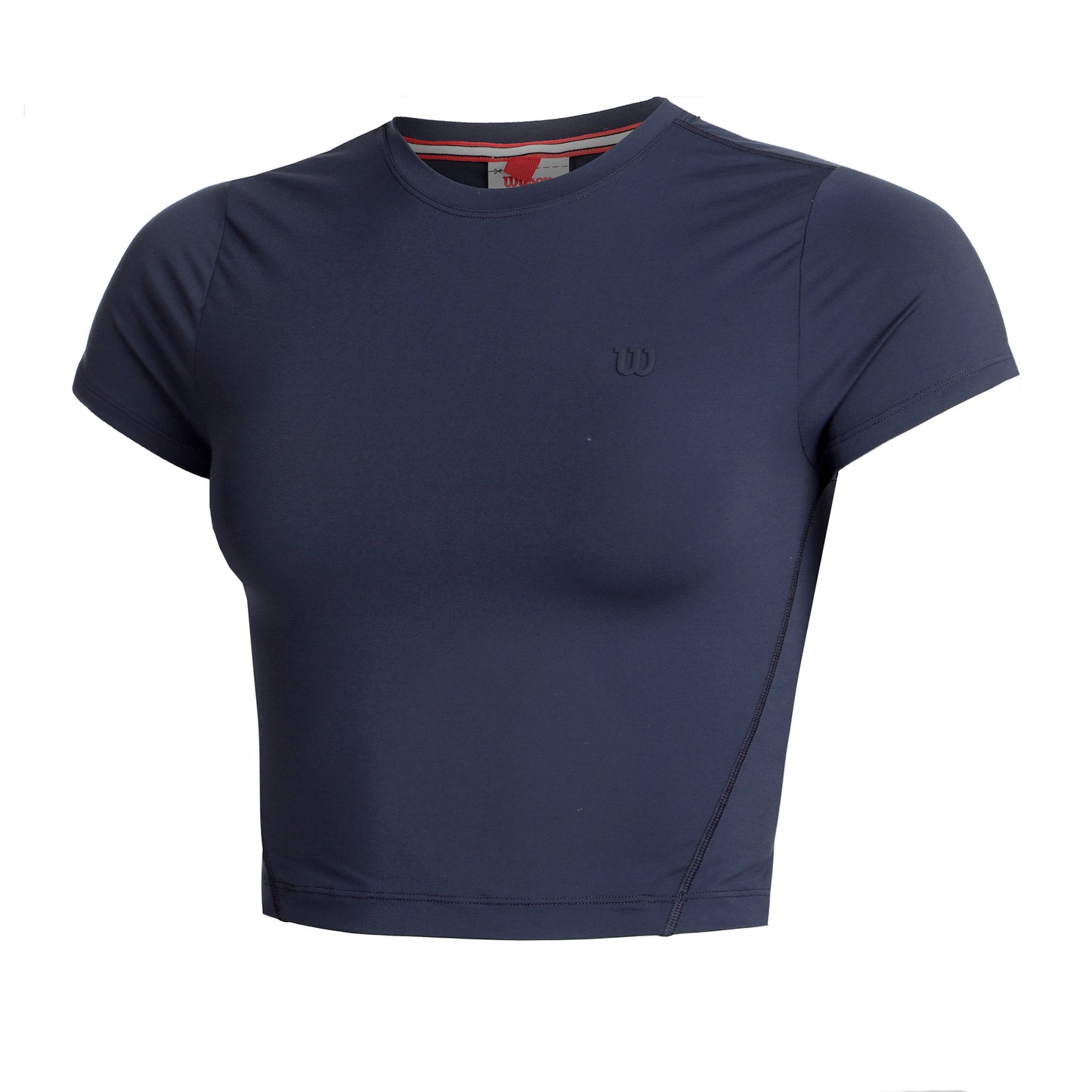 Wilson Match Point Lite T-shirt Femmes - bleu,