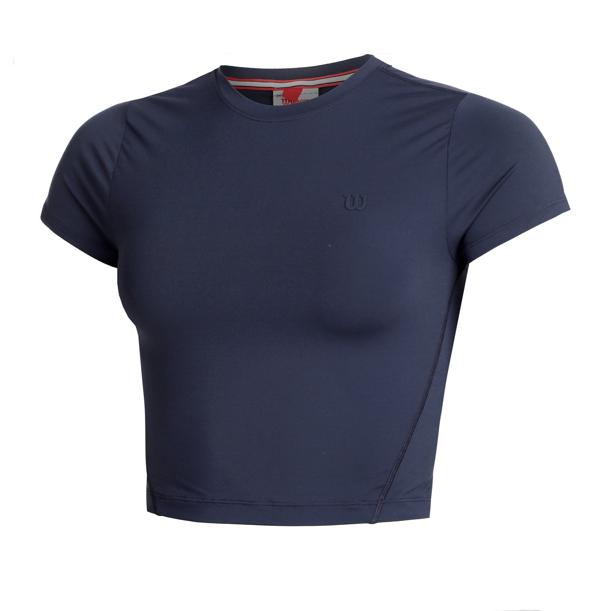 Wilson Match Point Lite T-shirt Femmes - bleu,