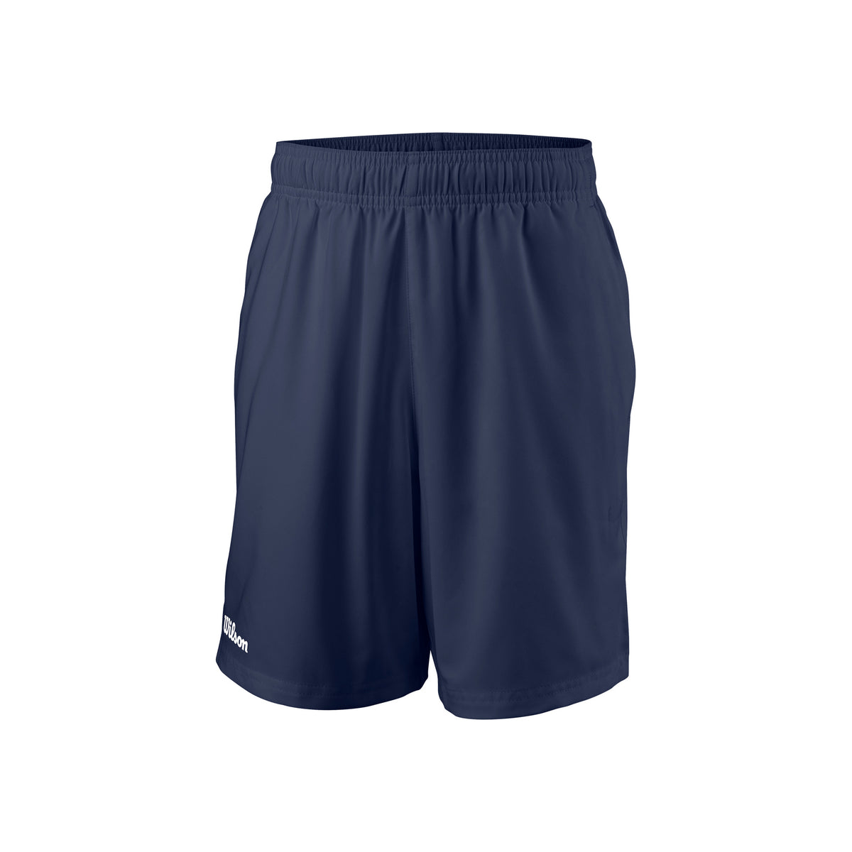 Wilson Team II Shorts Garçons - bleu,