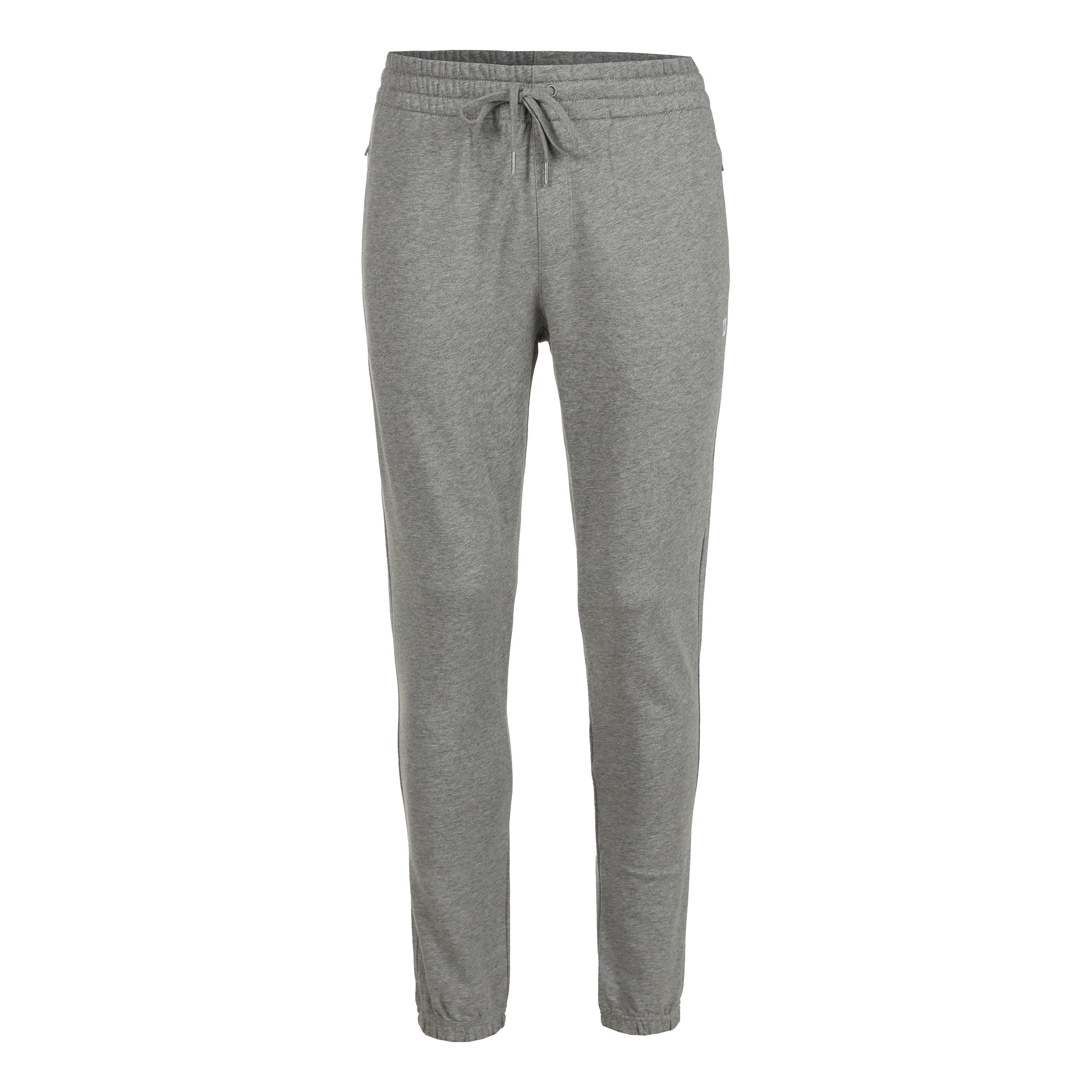 Wilson Parkside Pantalon Survêtement Hommes-Gris