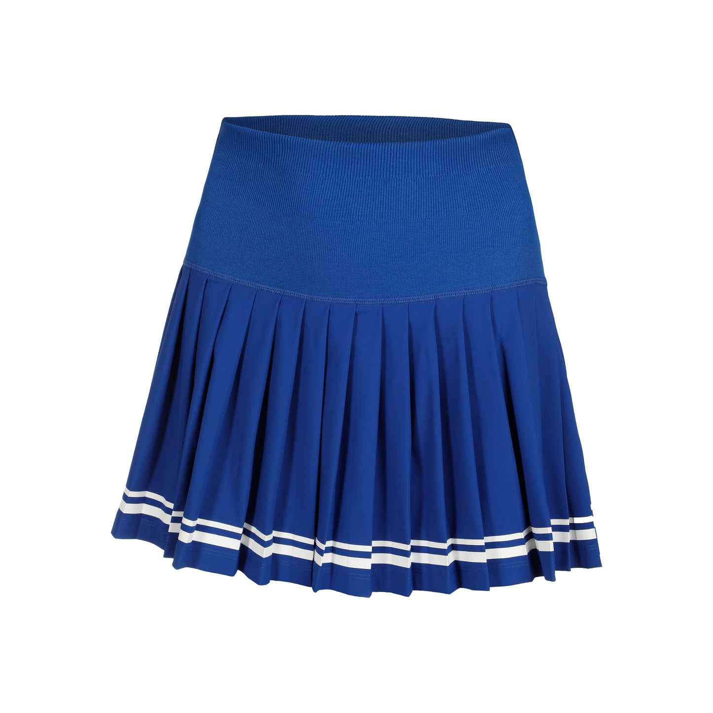 Wilson Midtown Jupe Femmes - bleu,