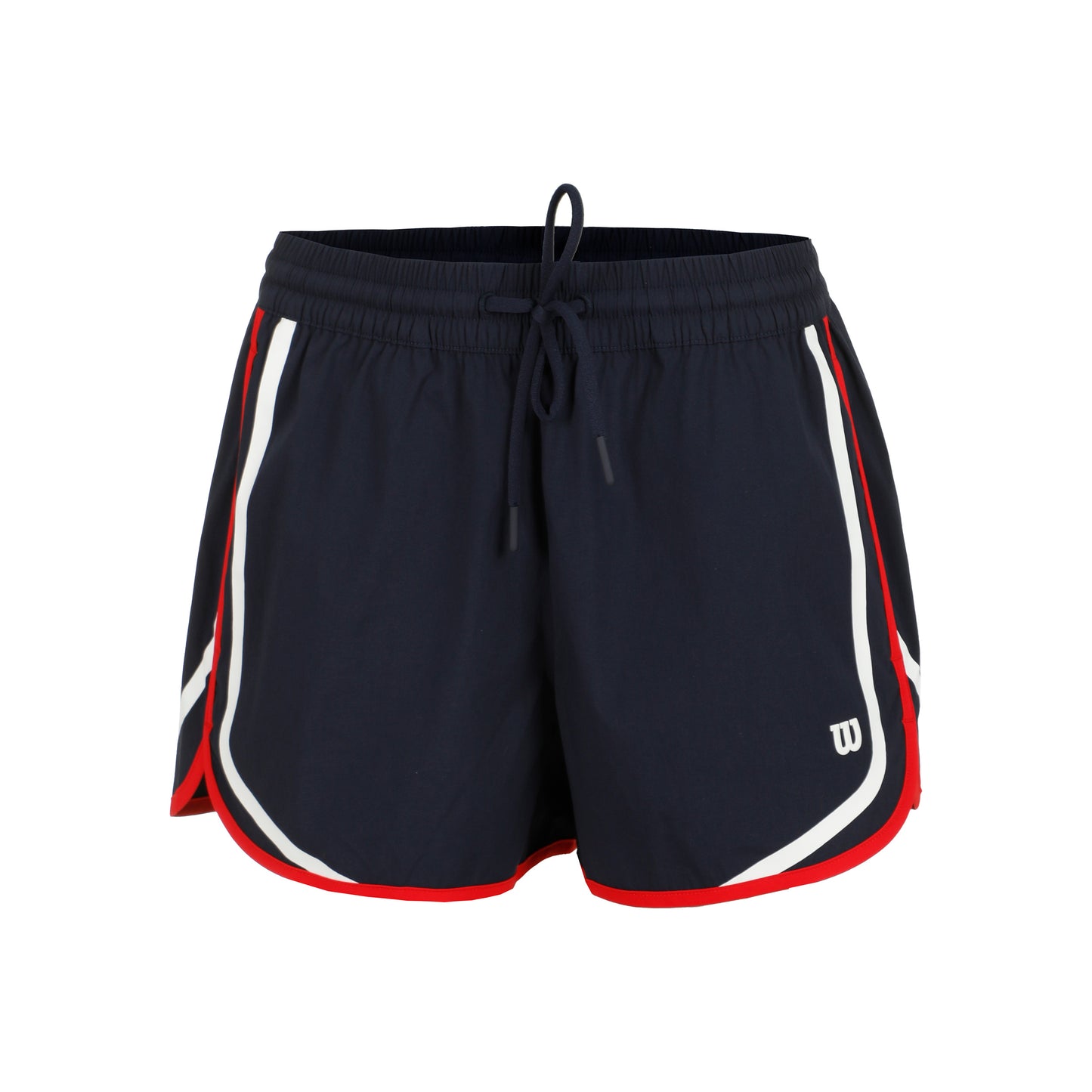 Wilson Ellyn Shorts Femmes-Bleu Foncé