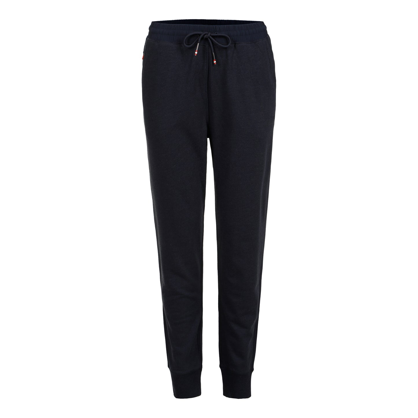 Wilson Slim Jogger Pantalon Survêtement Femmes-Bleu Foncé