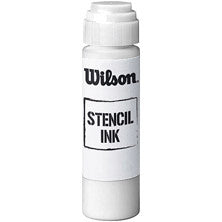 Wilson Encre-Blanc