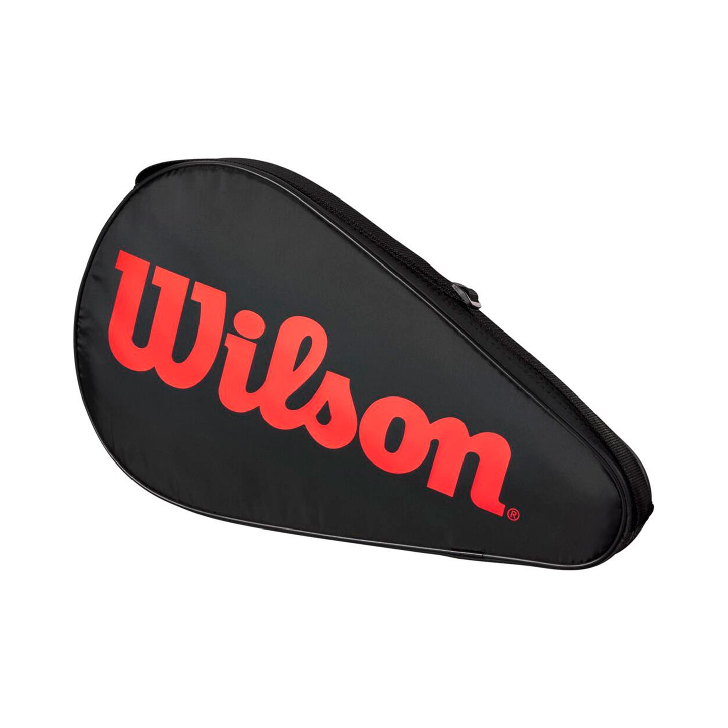 Wilson Padel Cover Premium Housse De Raquette-Noir