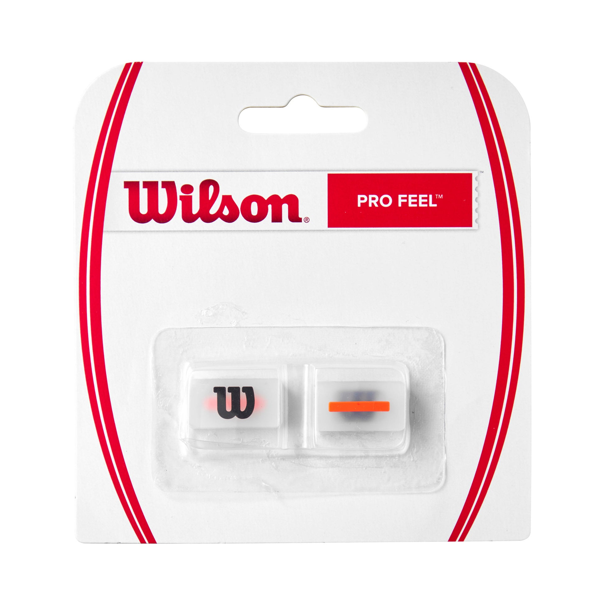 Wilson Shift Antivibrateur Pack de 2 unités