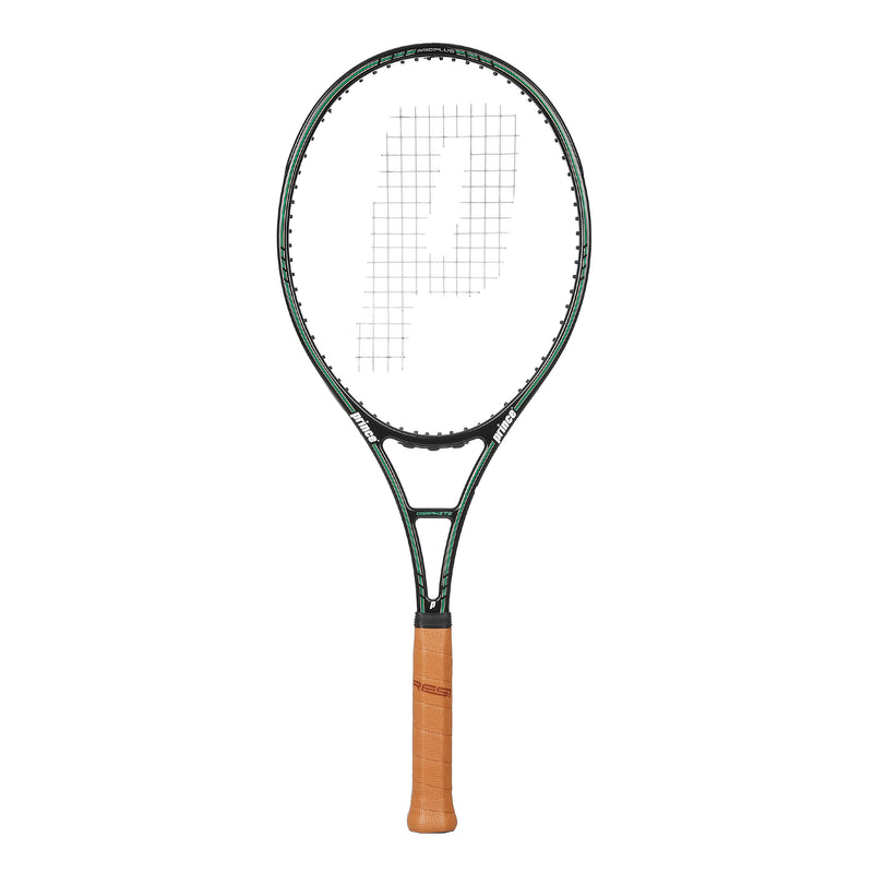 RAQUETTE DE TENNIS Prince Free tension with best match string PHANTOM GRAPHITE EUR 399,28 - FR