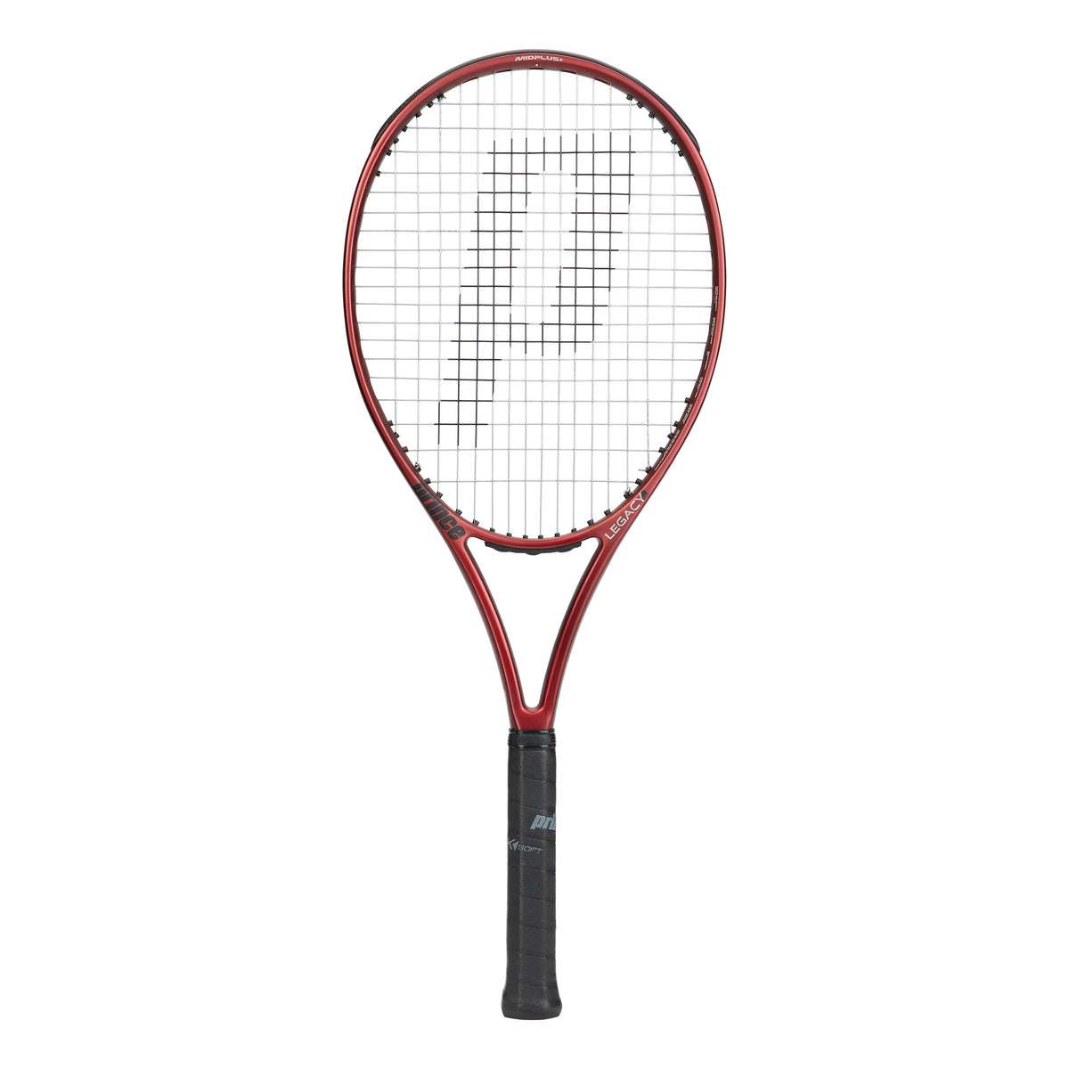 Prince O3 Legacy 105 Raquettes confort Cordé