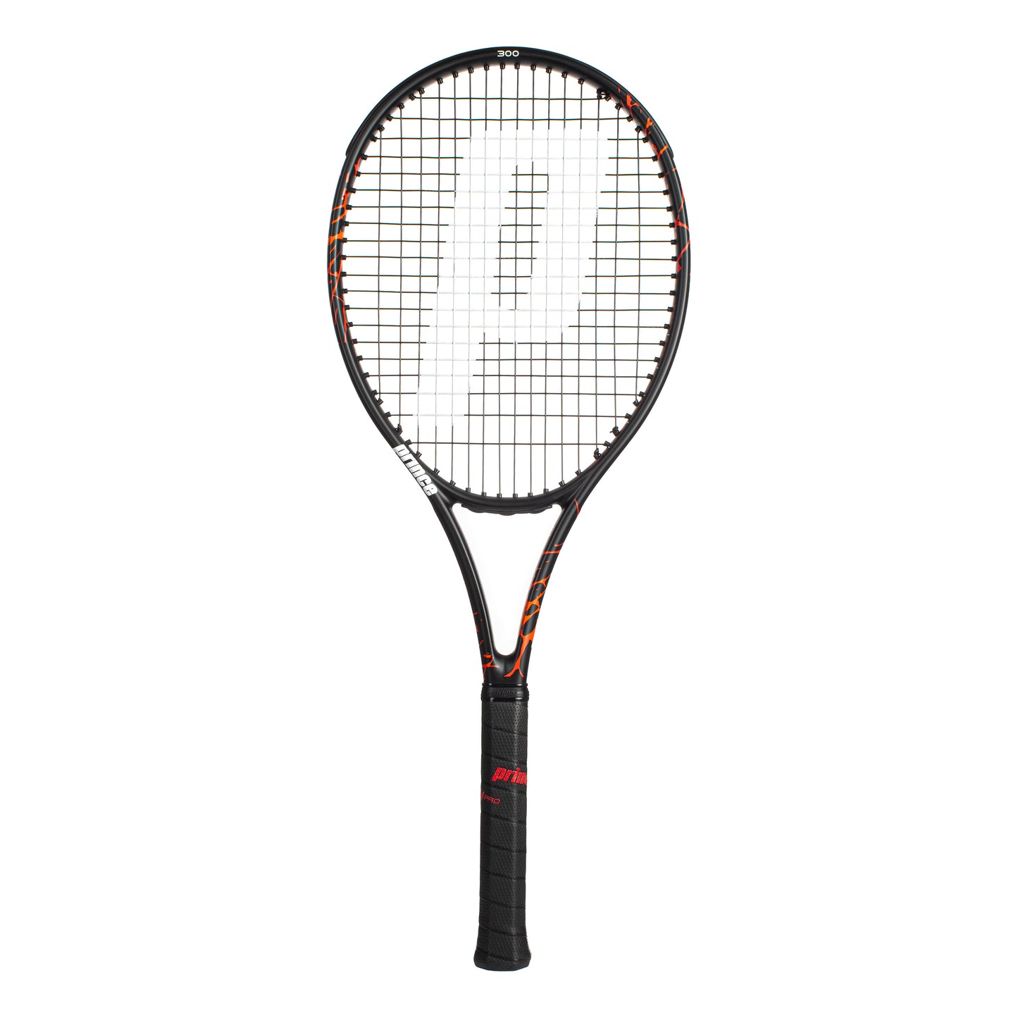 Prince Beast 98 Raquette de compétition Raquettes test