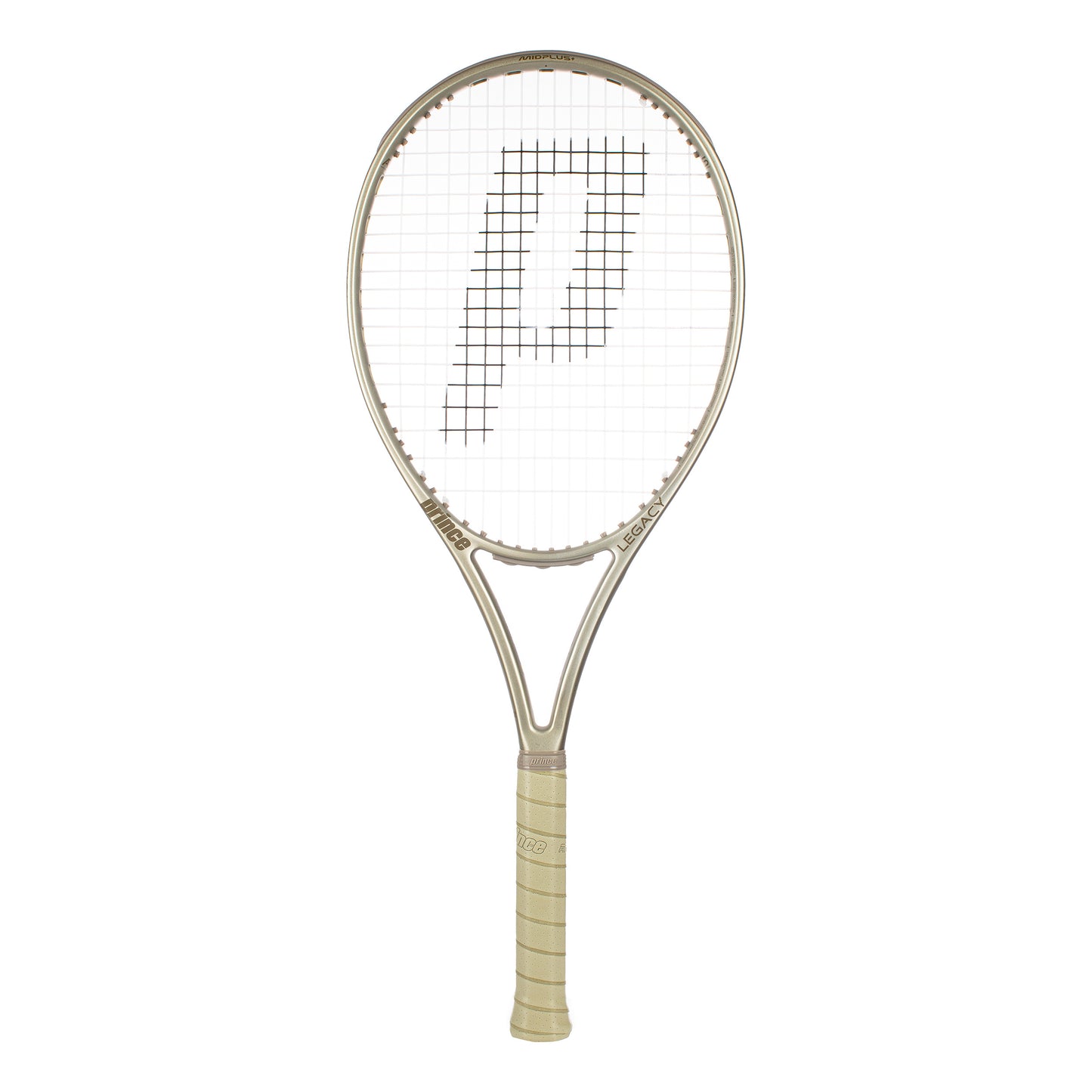 Prince O3 Legacy 105 Raquettes confort Raquettes test