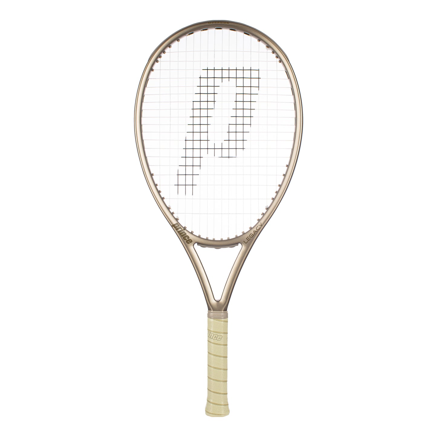 Prince O3 Legacy 120 Raquettes test