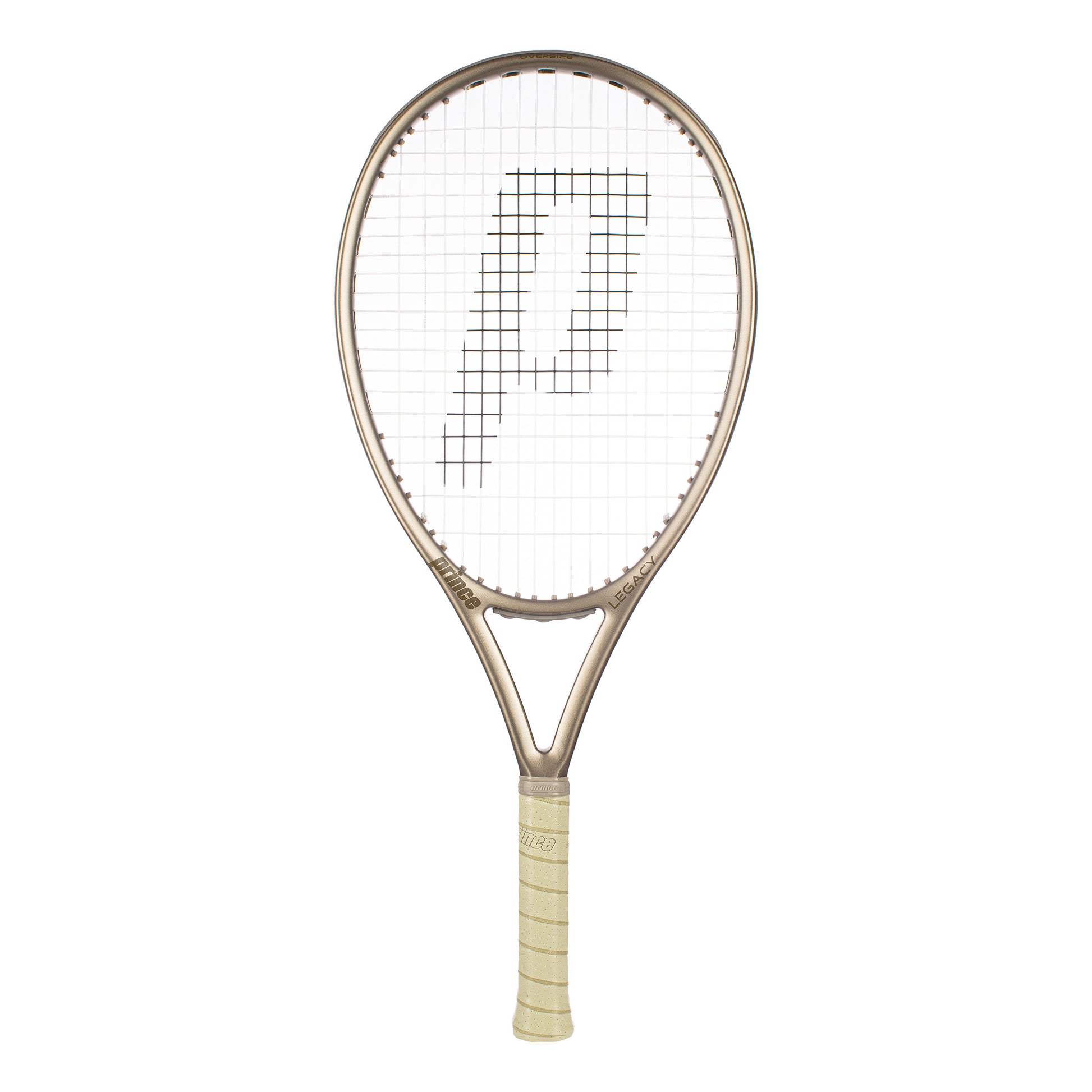 Prince O3 Legacy 120 Raquettes test