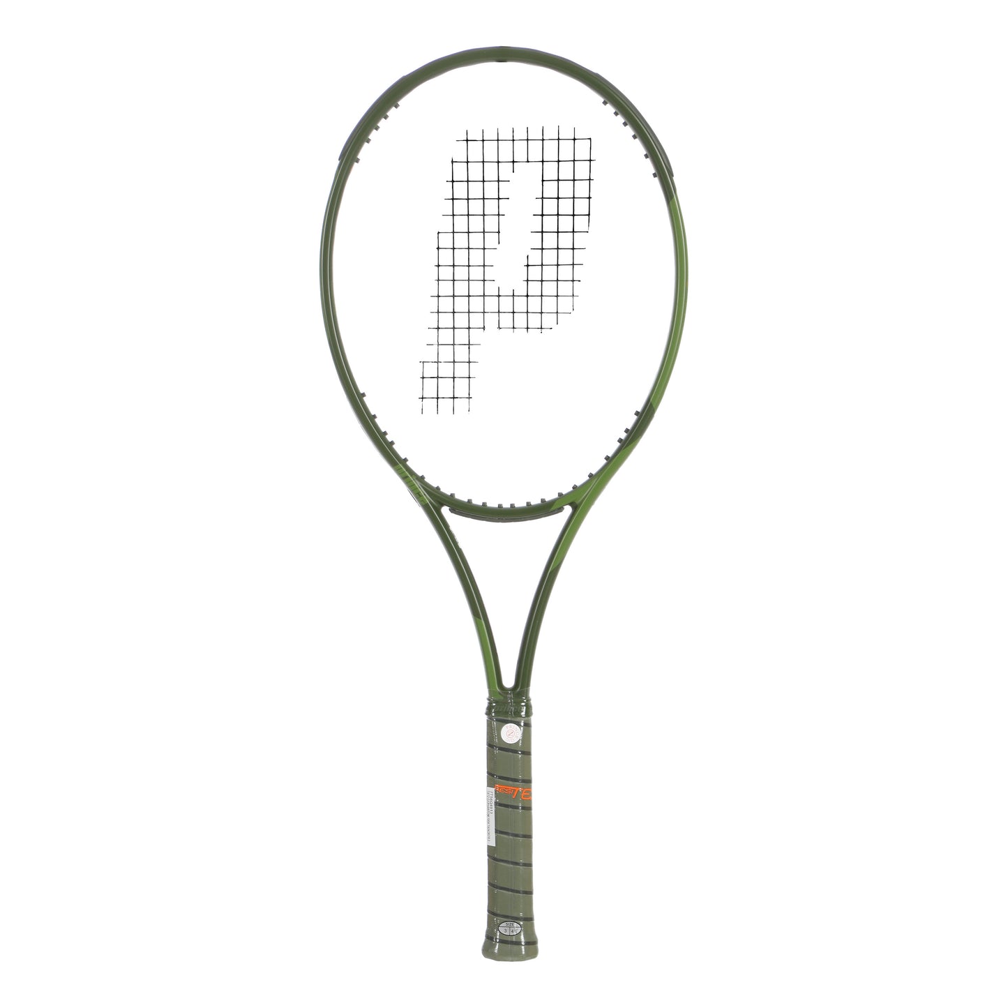 Prince TXTZ O3 Phantom 100X Raquette de compétition Raquettes test
