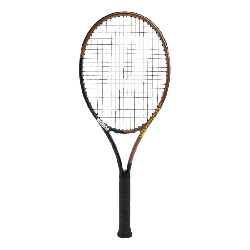 Prince Contender Oversize Tennis Racquet with cover - No. 3, 4 3/8 Prince Contender Oversize Tennis Racquet with cover - No. 3, 4 3/8