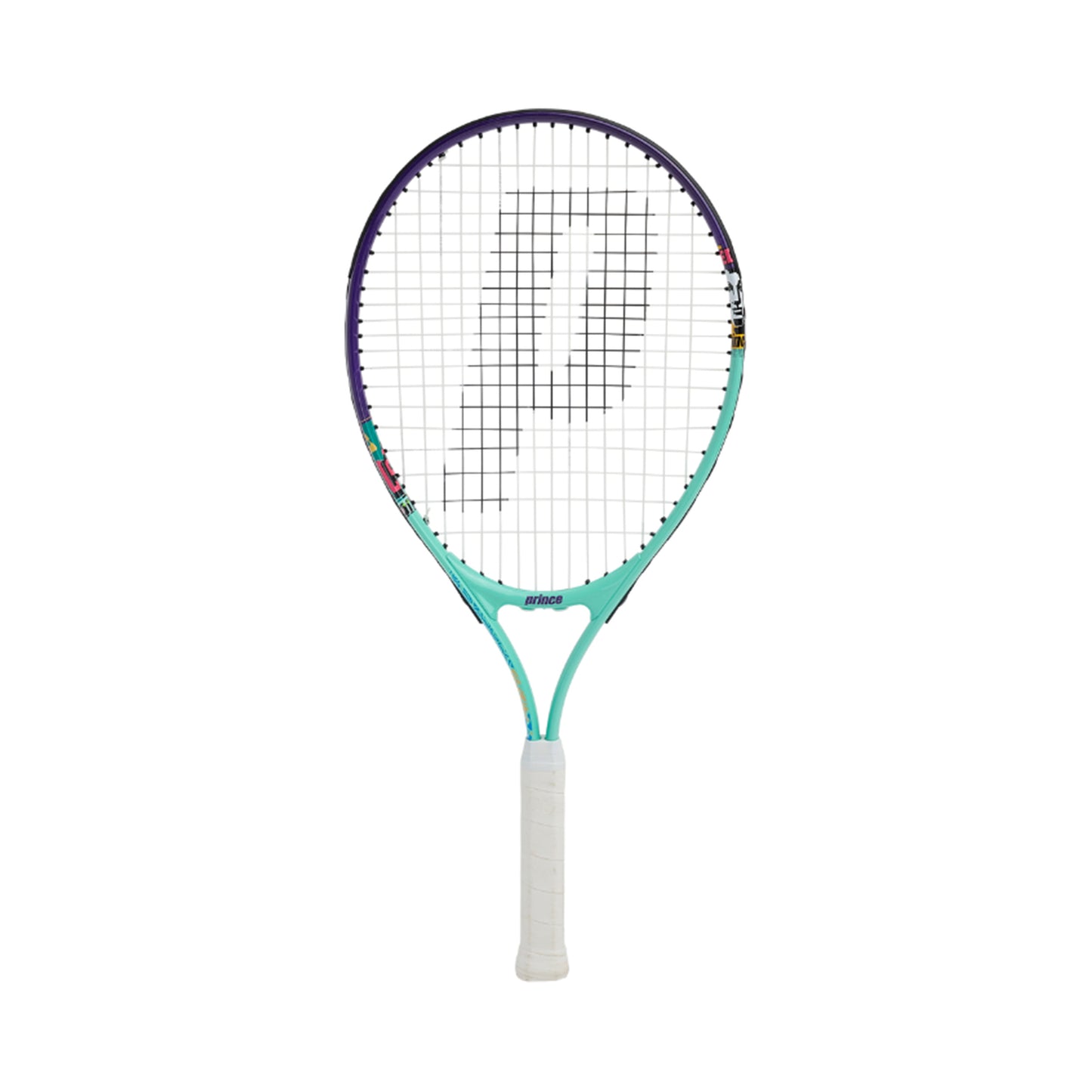 Prince Ace/Face 25 Raquettes enfants Cordé