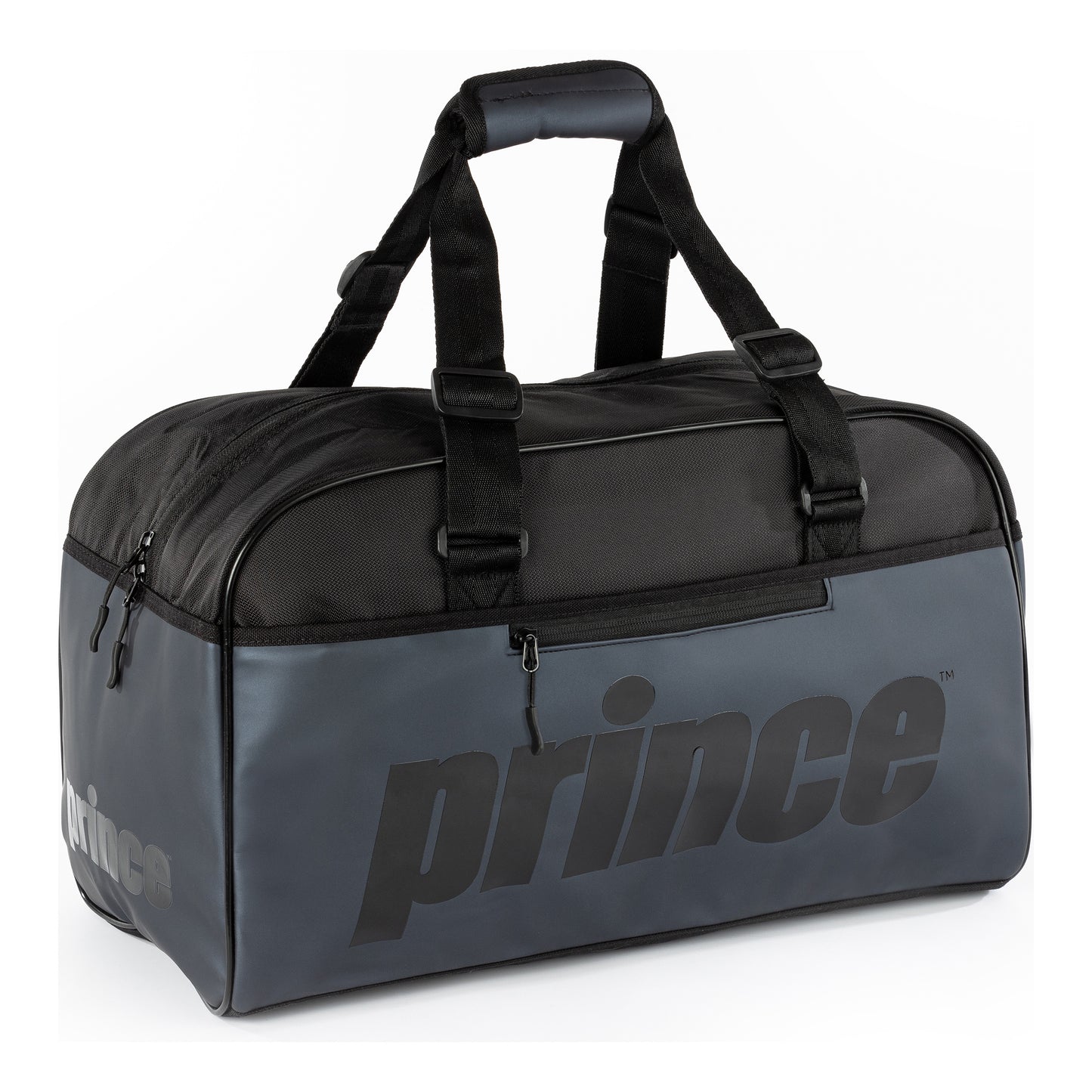 Prince Duffel Small Sac De Sport-Noir